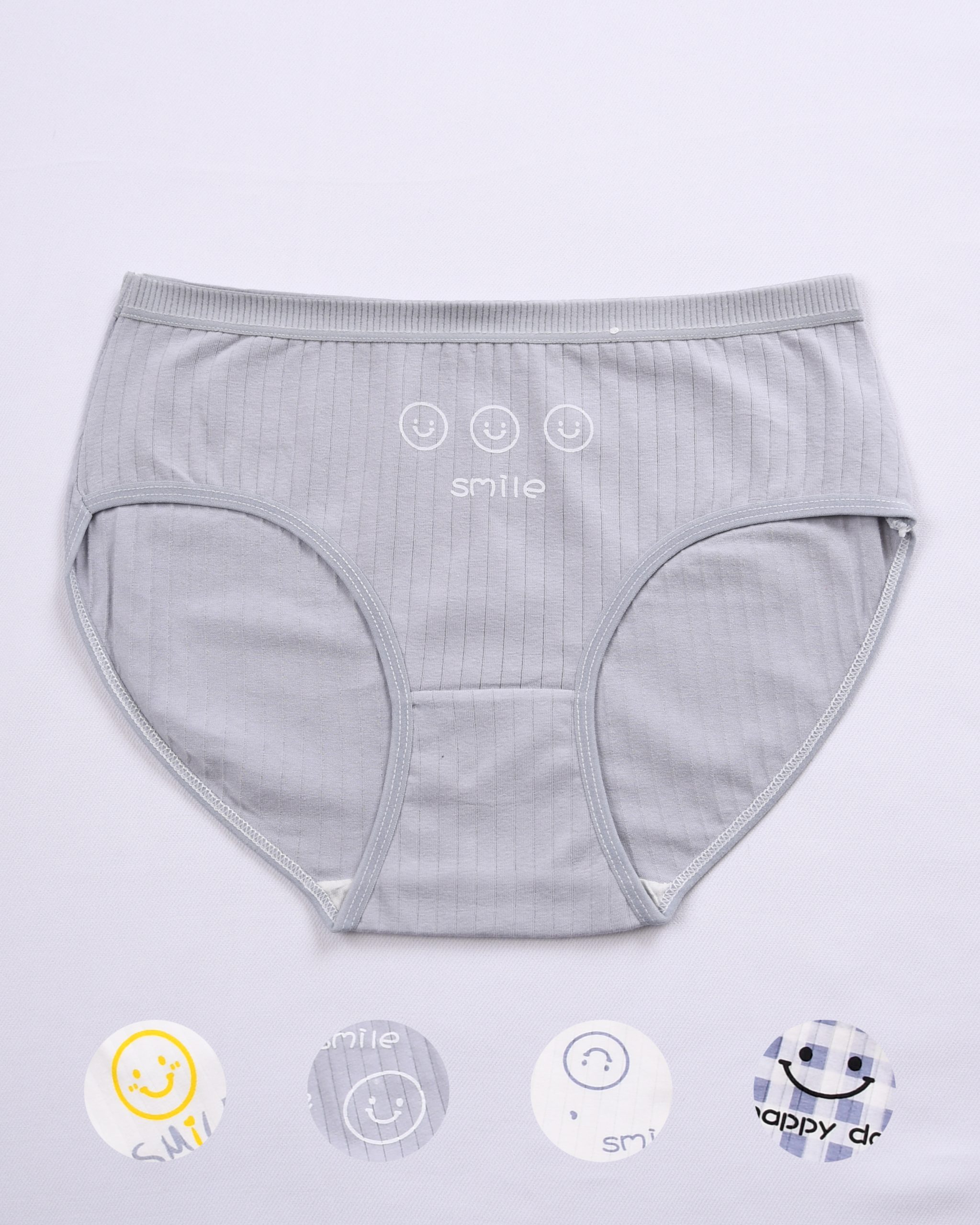 شورت فانتزی smile 000461