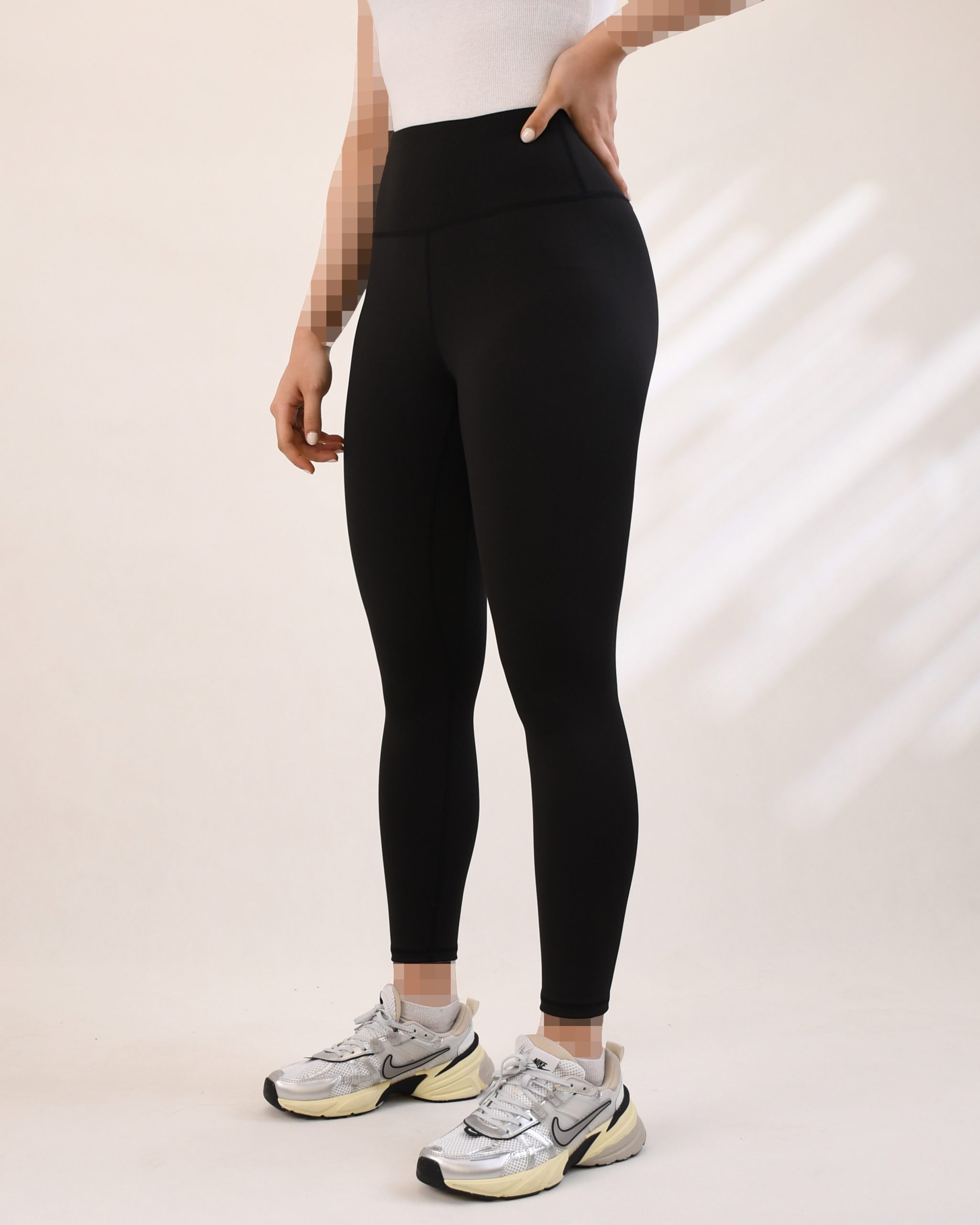 لگ فلامنت مشکی 000478