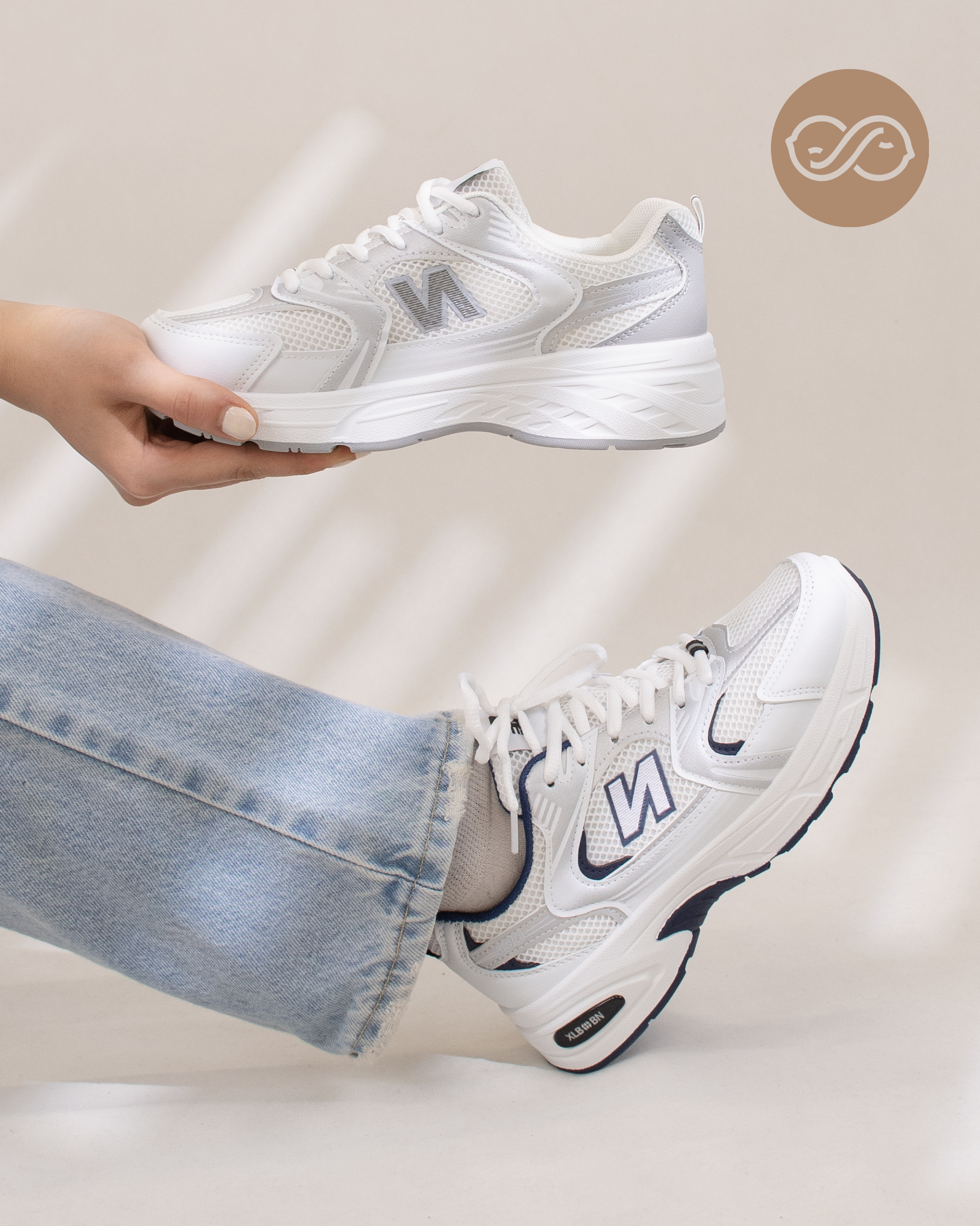 کتونی نیو بالانس F009