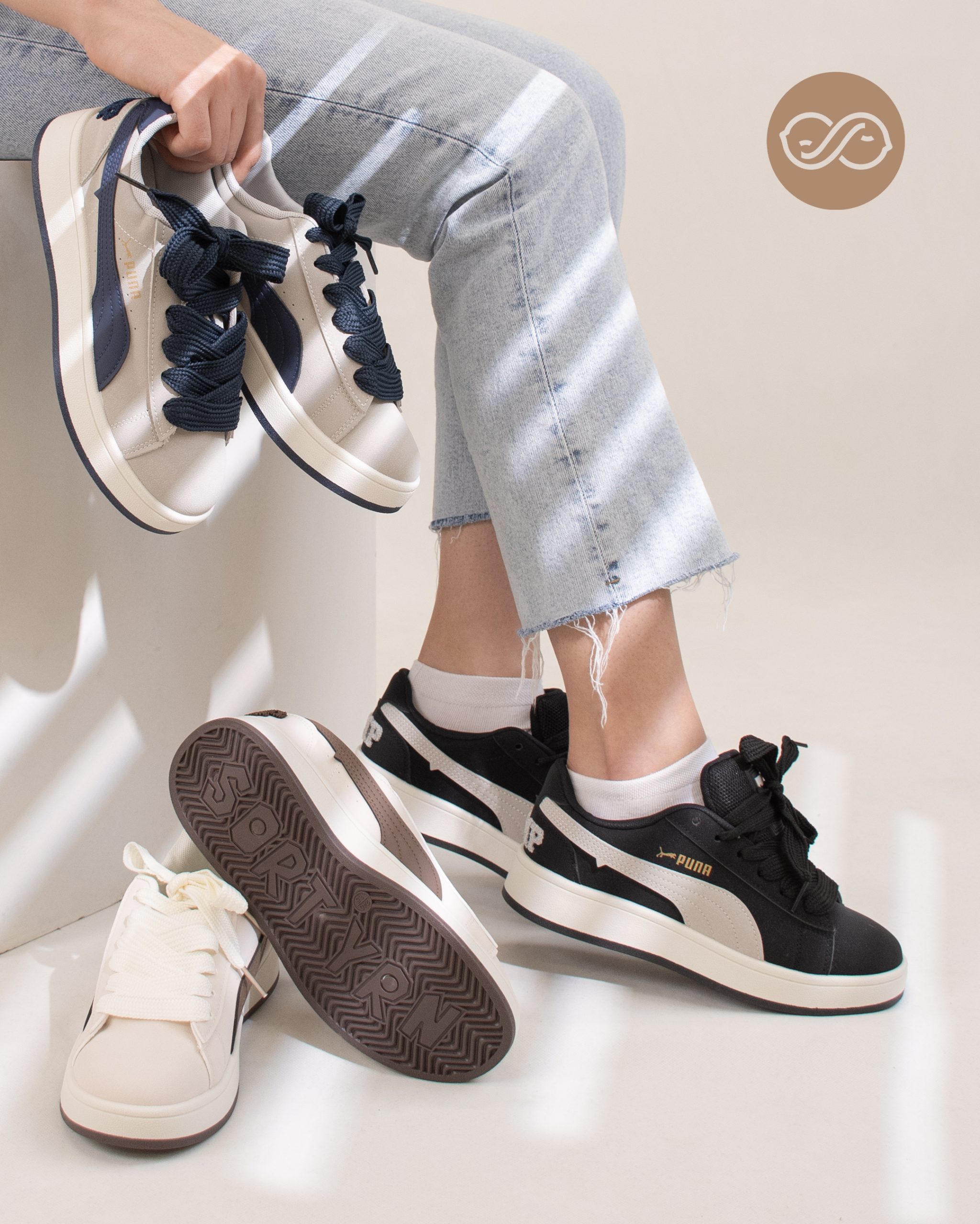 کتونی درنا F0012