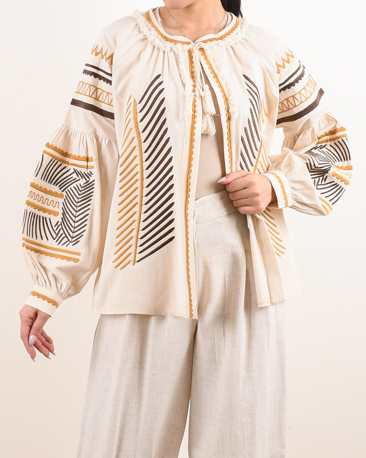 تونیک نوشین D00262