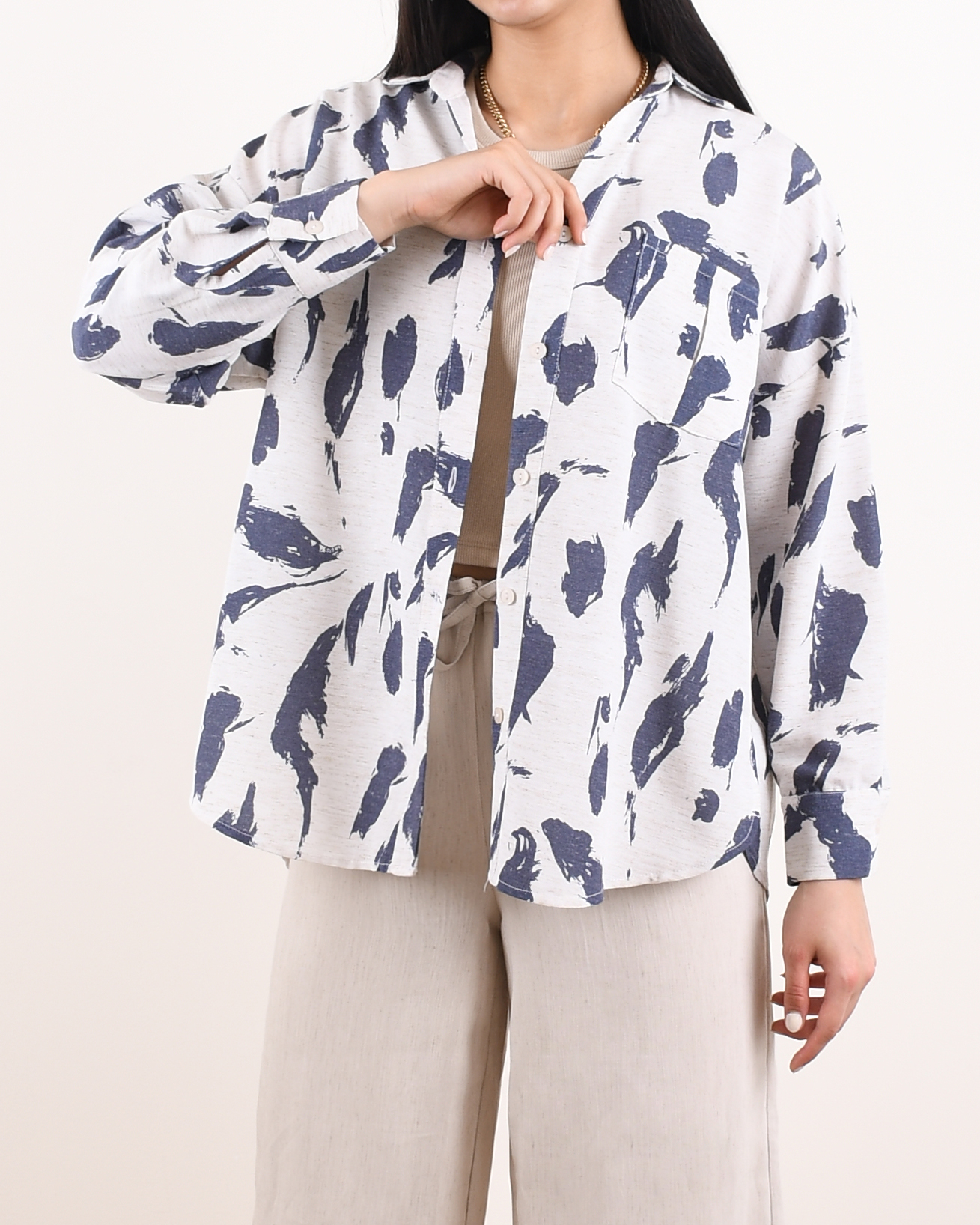 تونیک آبرنگی D00268