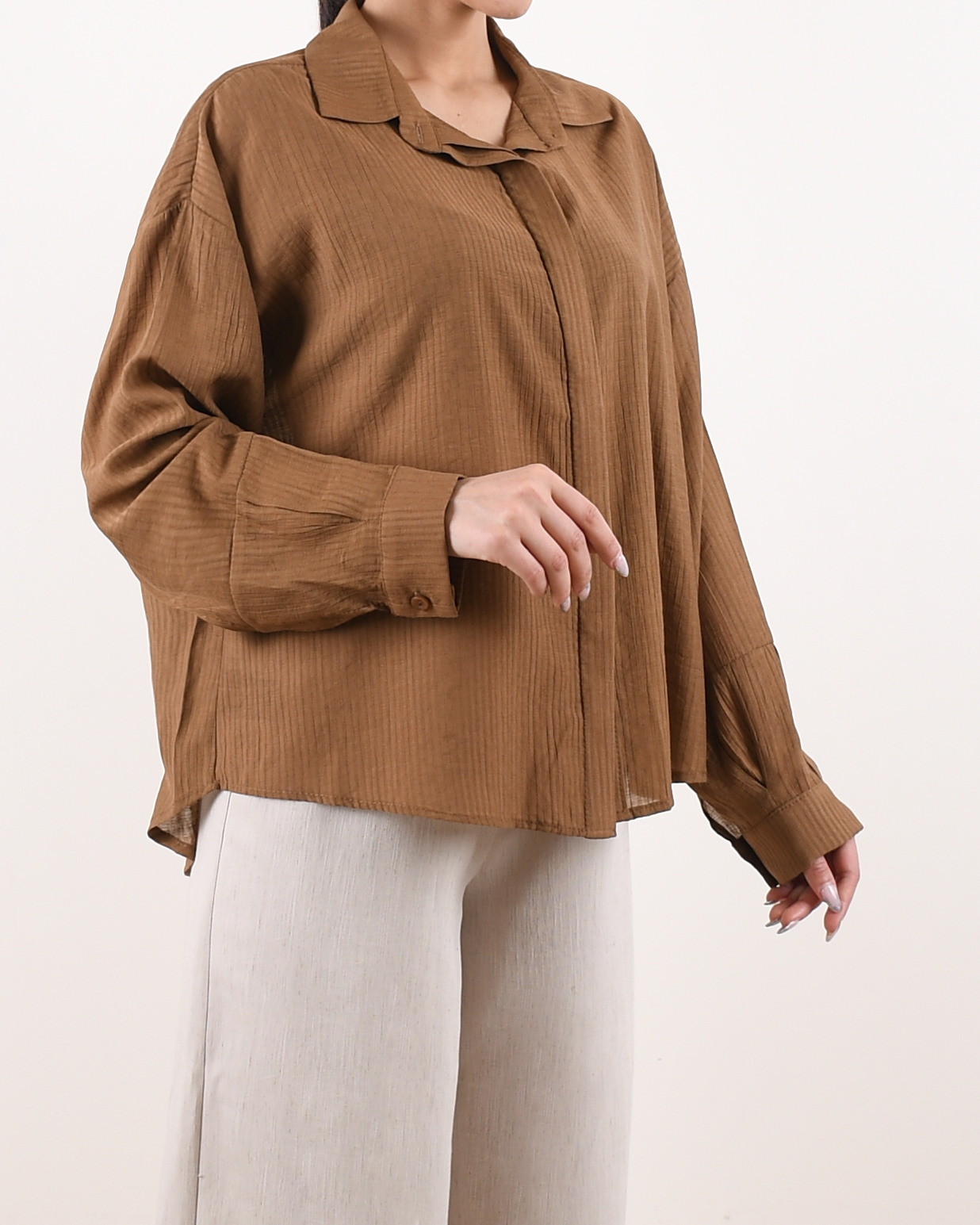 شومیز مهتاب D00272