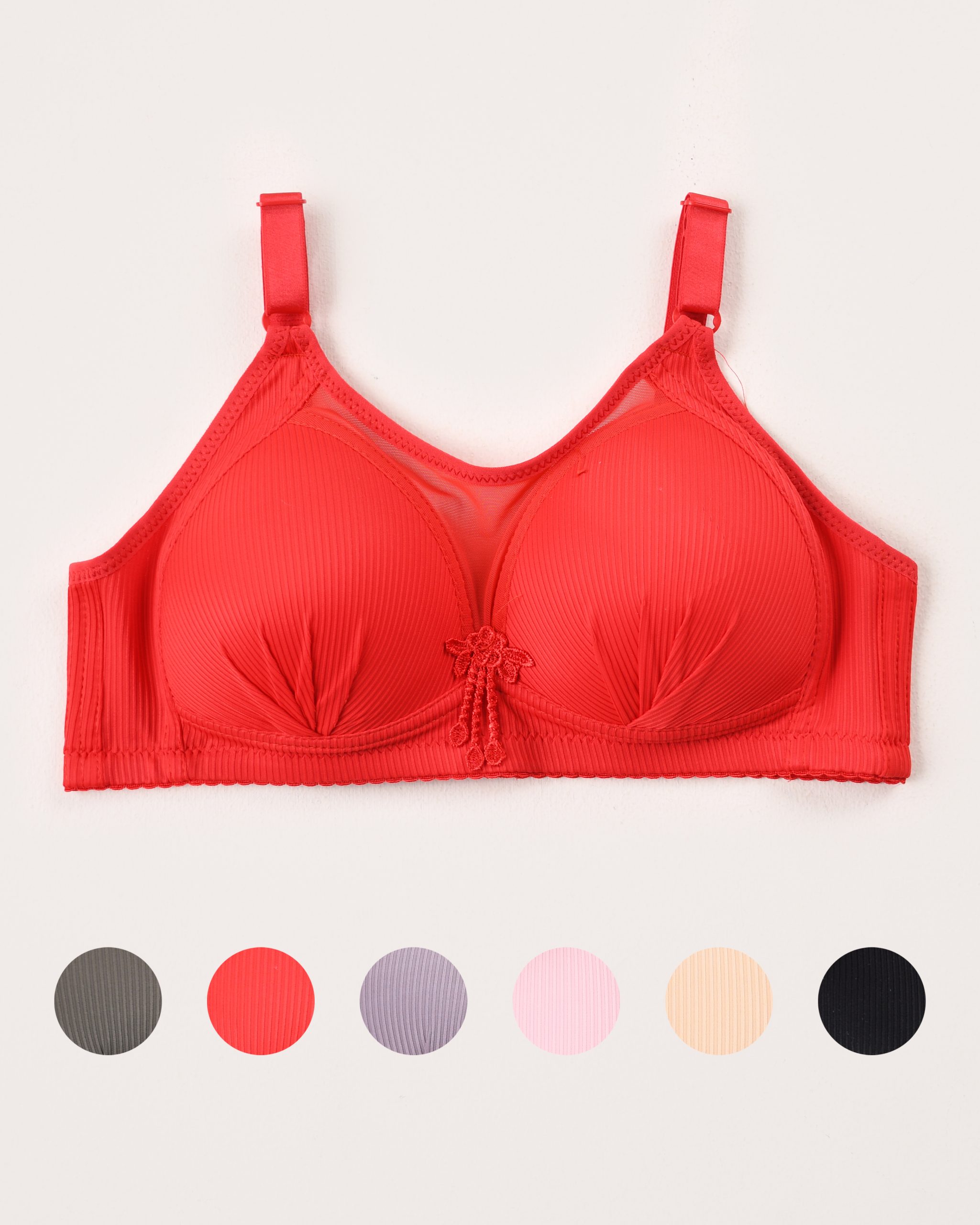 سوتین زیر کتی پرتو 000483