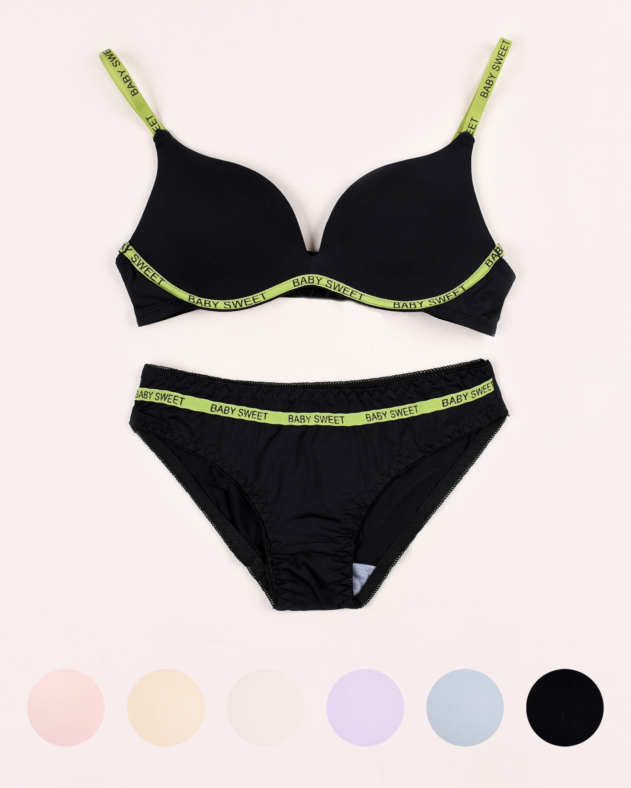 ست OppsiSWEET BABAY 000496