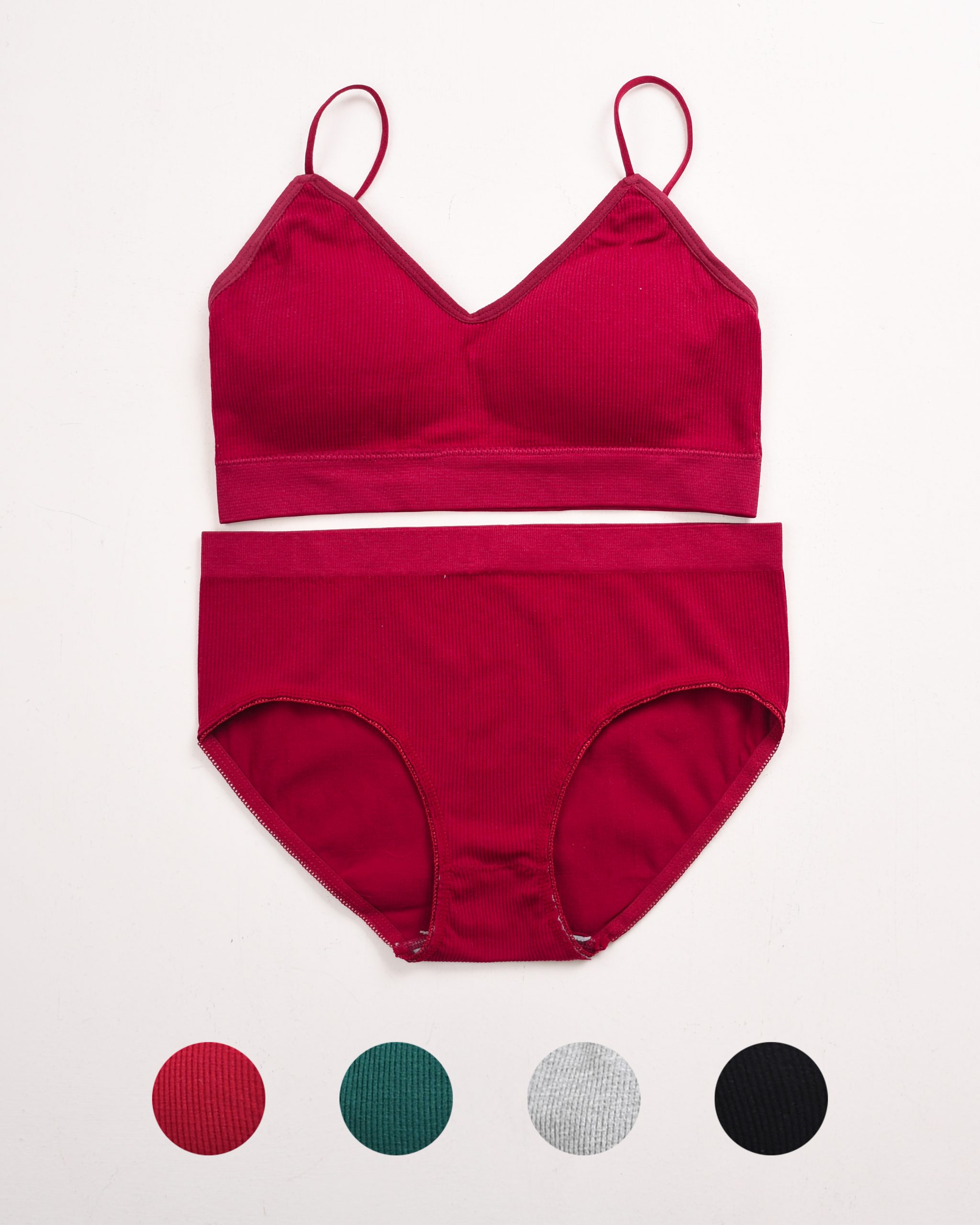 ست کبریتی ترلان 000495