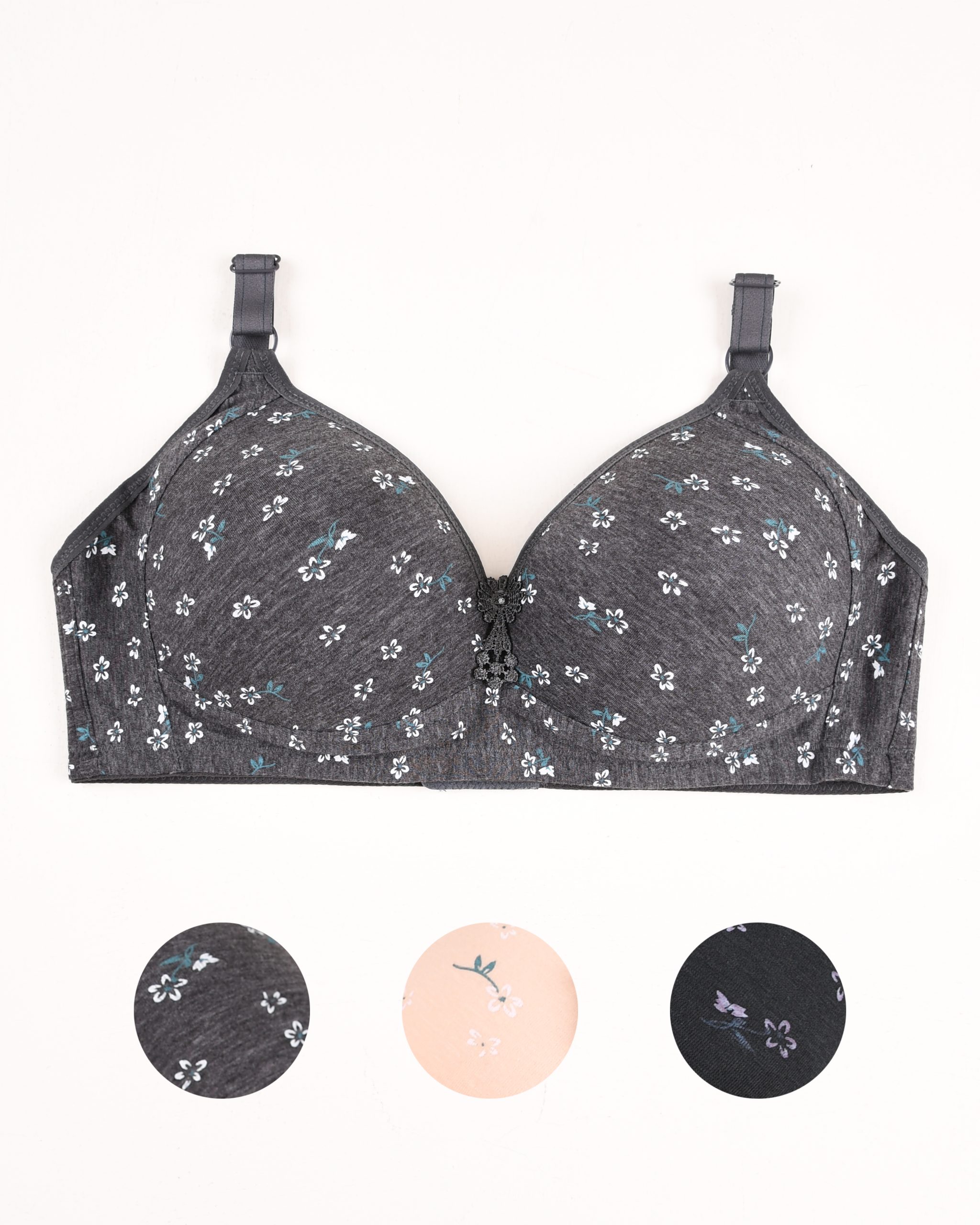 سوتین ابری گلریز 000493