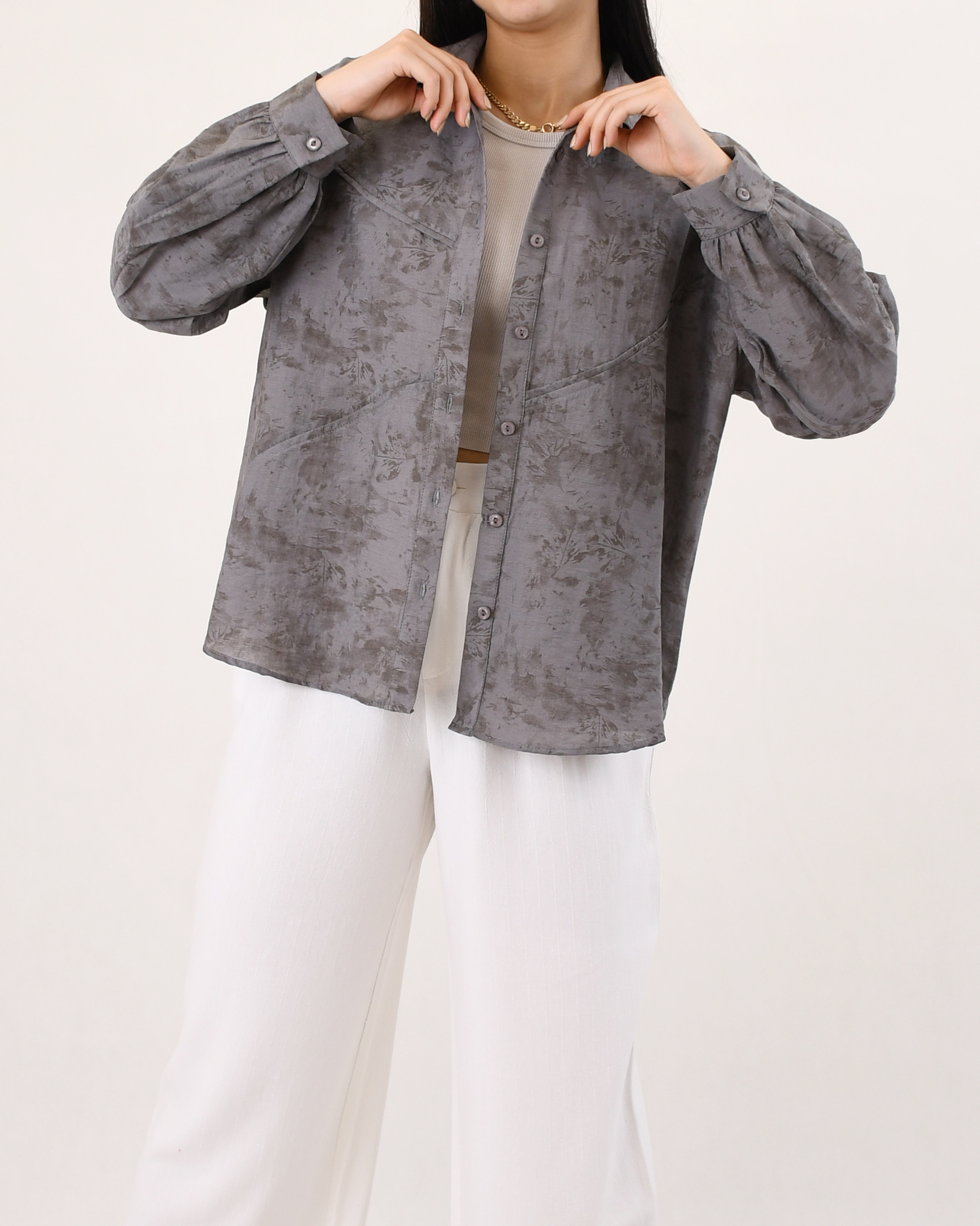 شومیز فردیس D00282