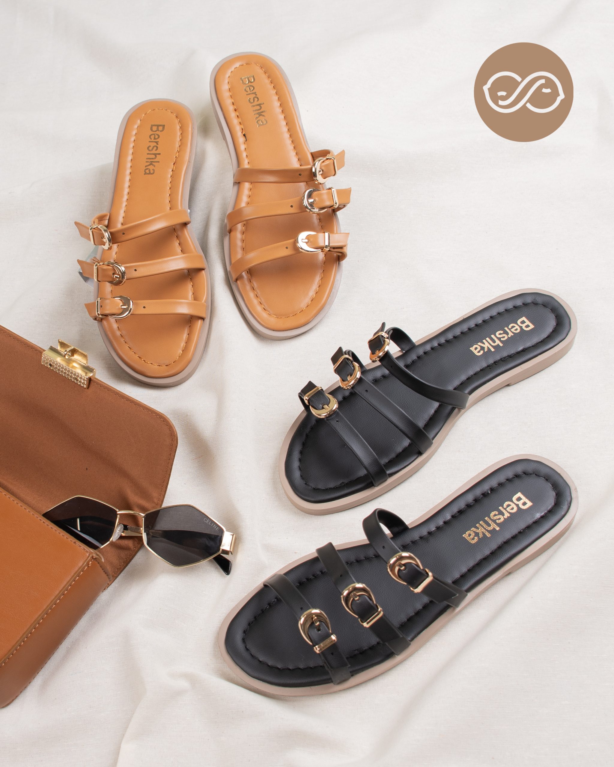 صندل برشکا F0018