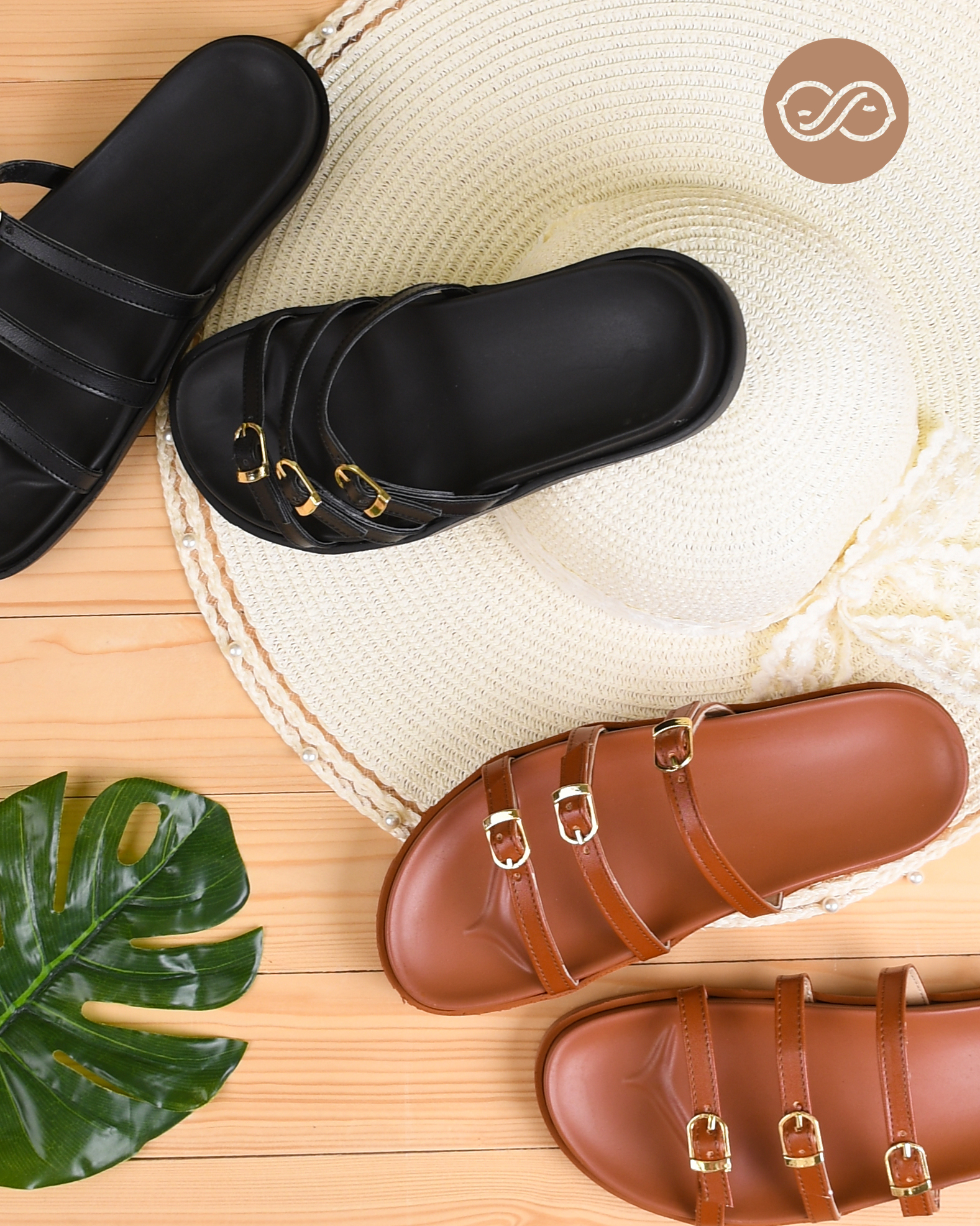 صندل کیانا F006