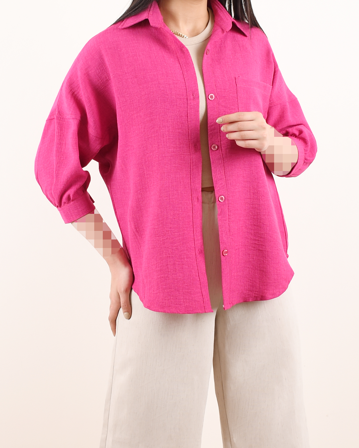 شومیز لیدا C00424