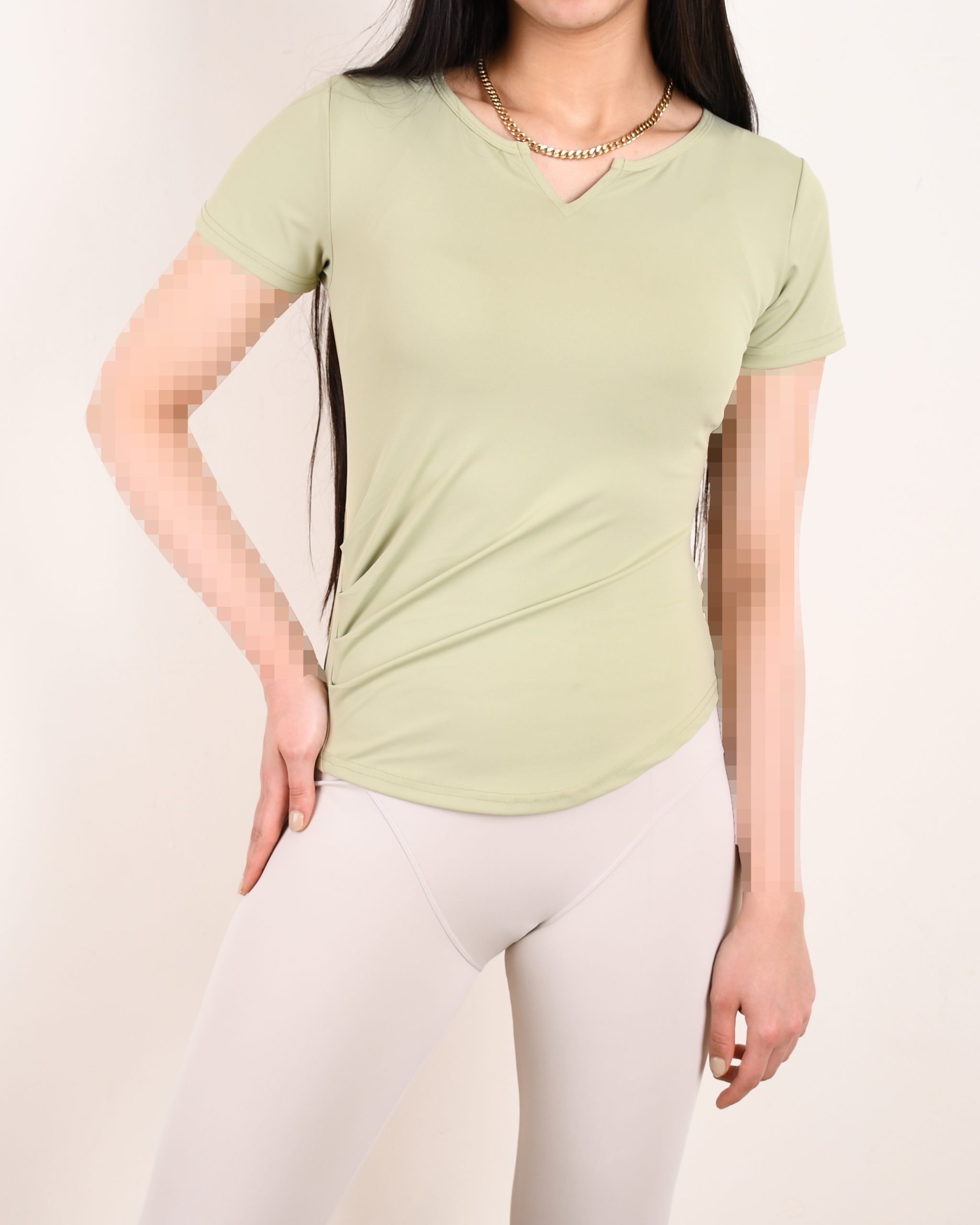 تیشرت ورزشی فلامنت Oppsi000497