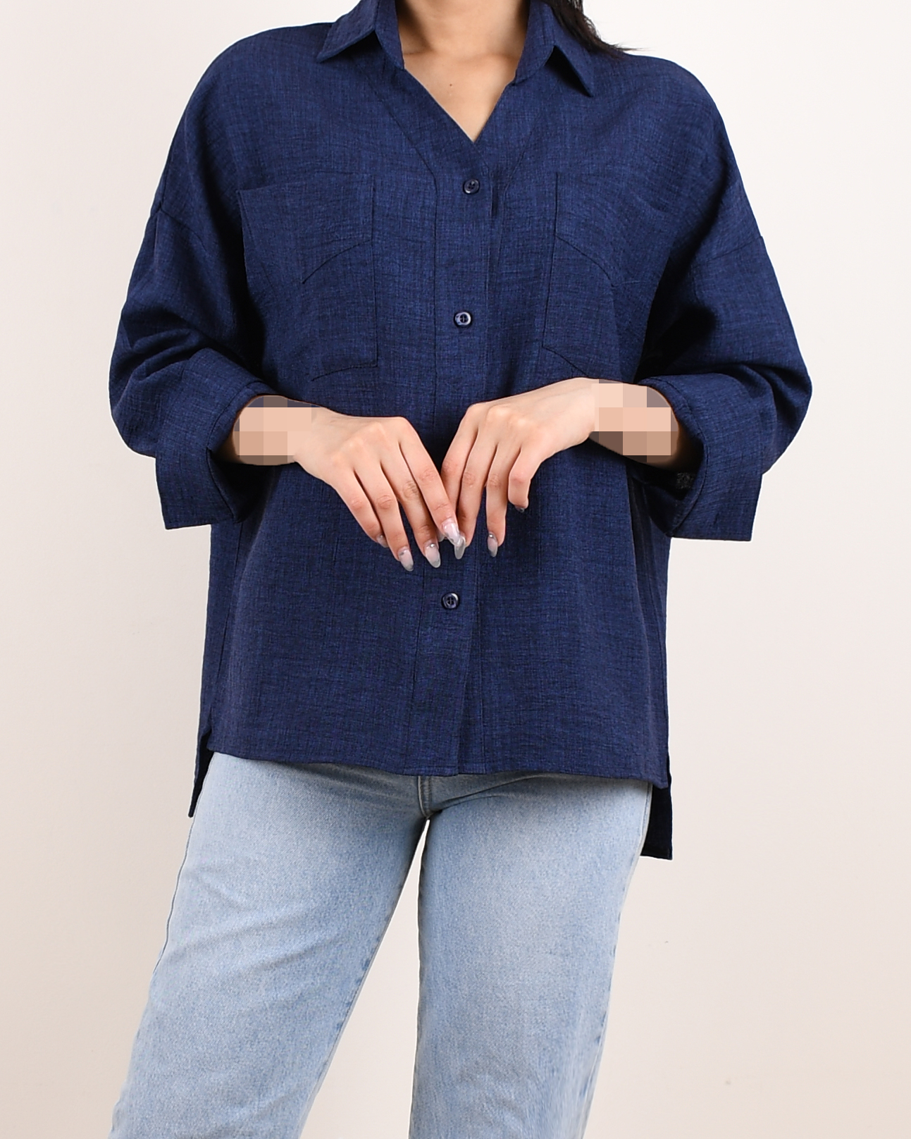 شومیز تبسم OppsiC00423