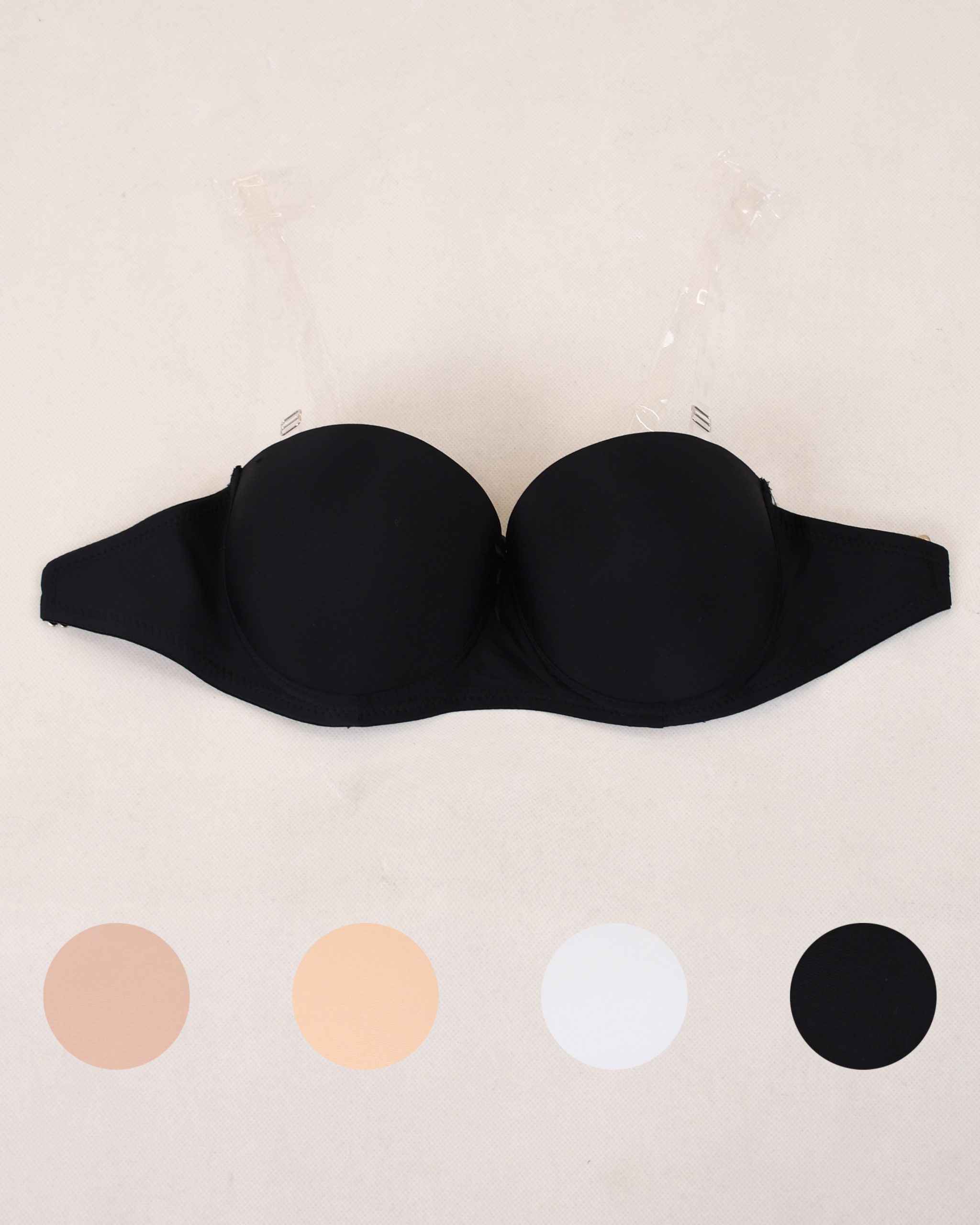 سوتین دکلته 000505