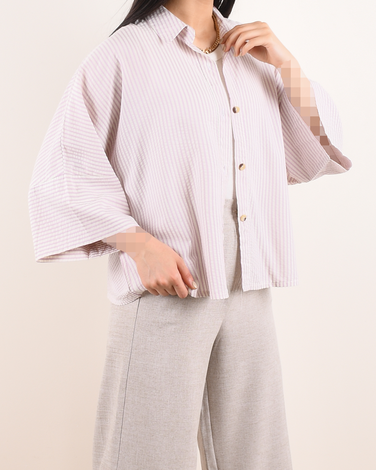 شومیز آتنا C00428