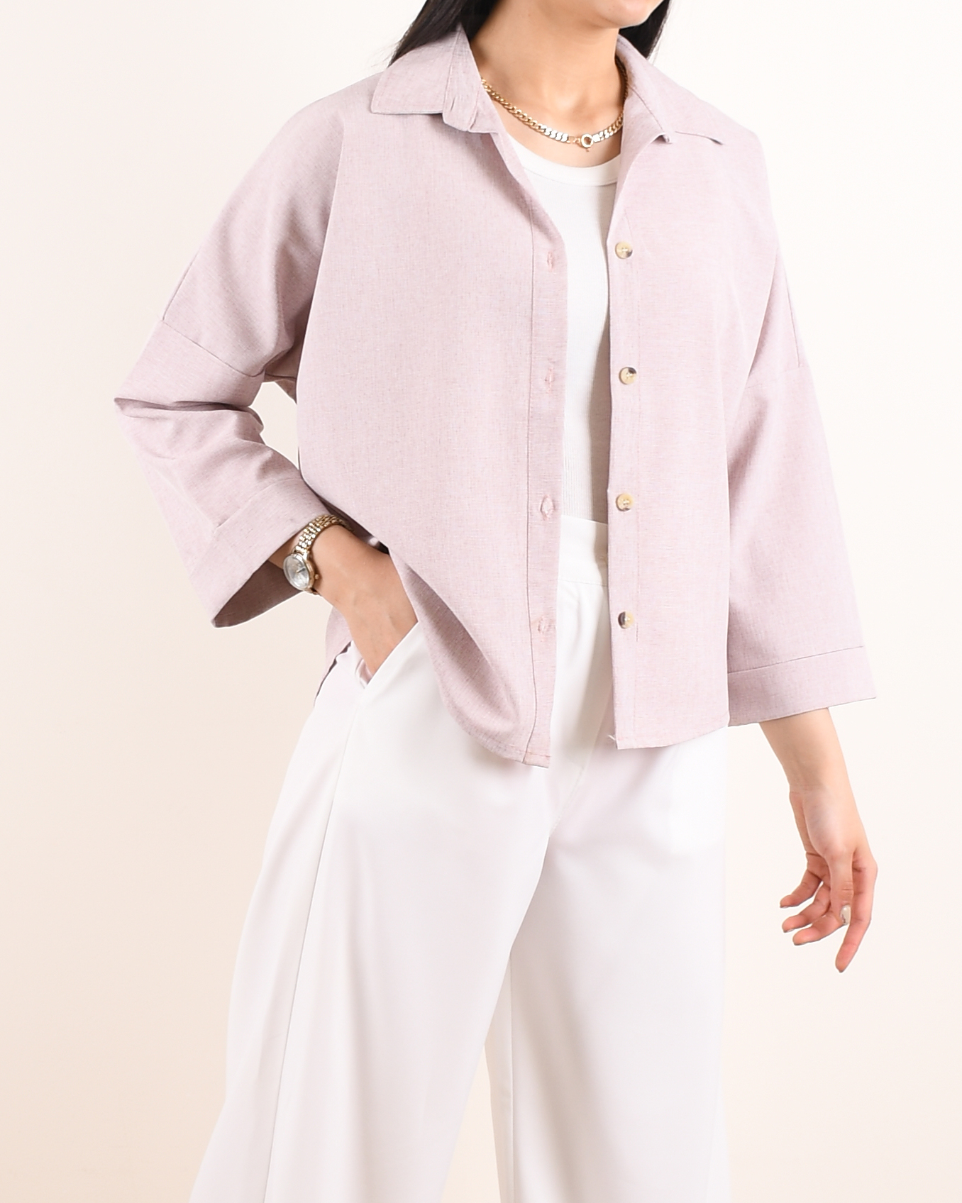 شومیز حسنا OppsiC00426