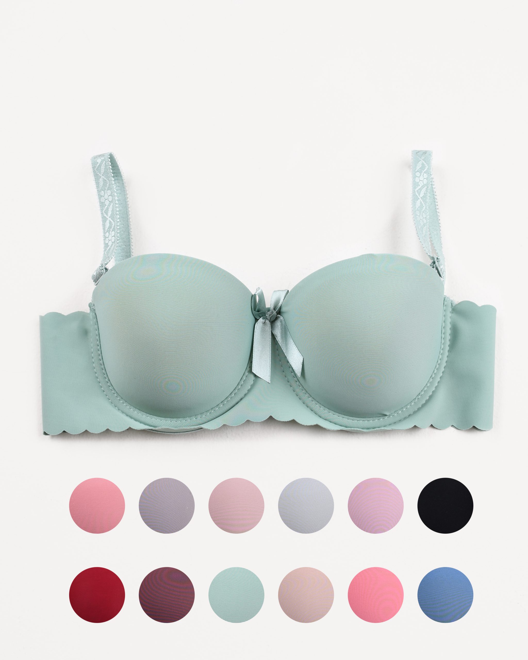 سوتین لیزری دالبری 000494