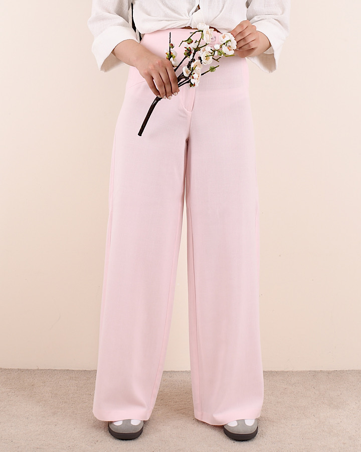 شلوار بگ سورنا D00244