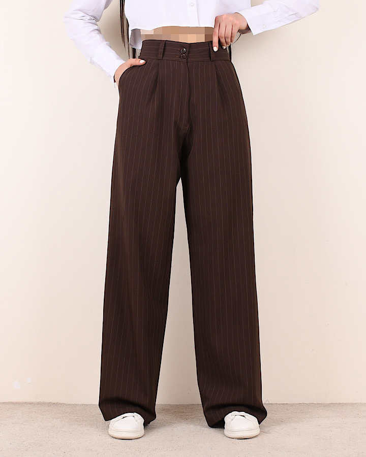 شلوار واید آرسام C00392