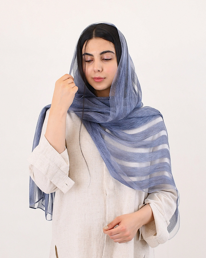 شال رزولت S00641