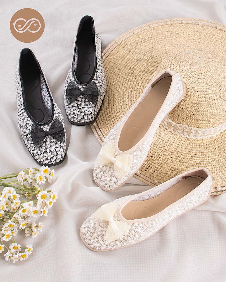 کالج عروسکی پاپیونی F0019