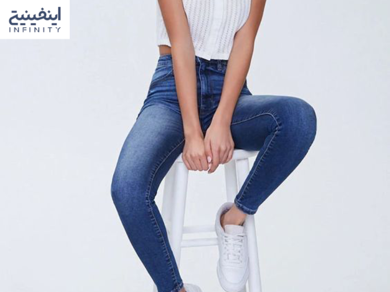 آینده شلوار اسکینی