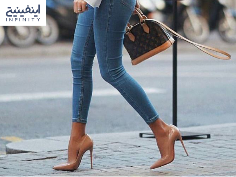 اکسسوری_های تکمیلی شلوار اسکینی