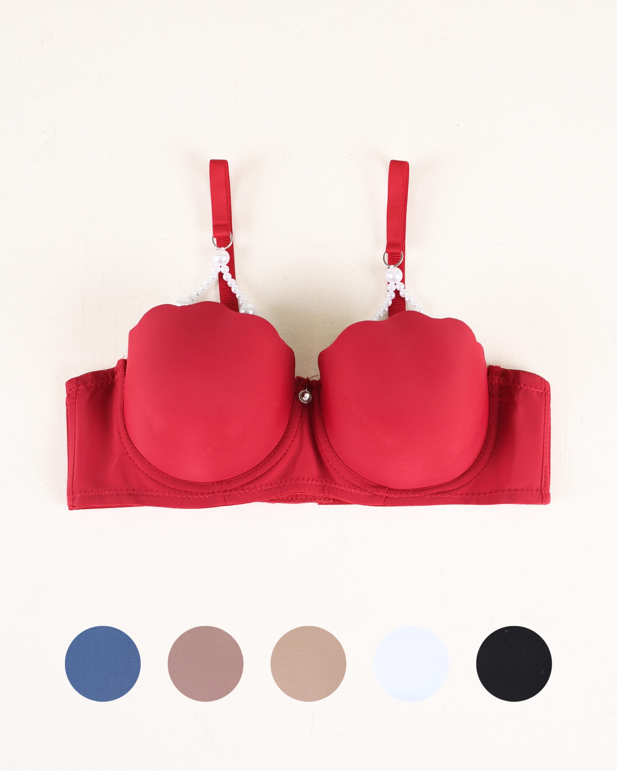 سوتین مرواریدی 000555