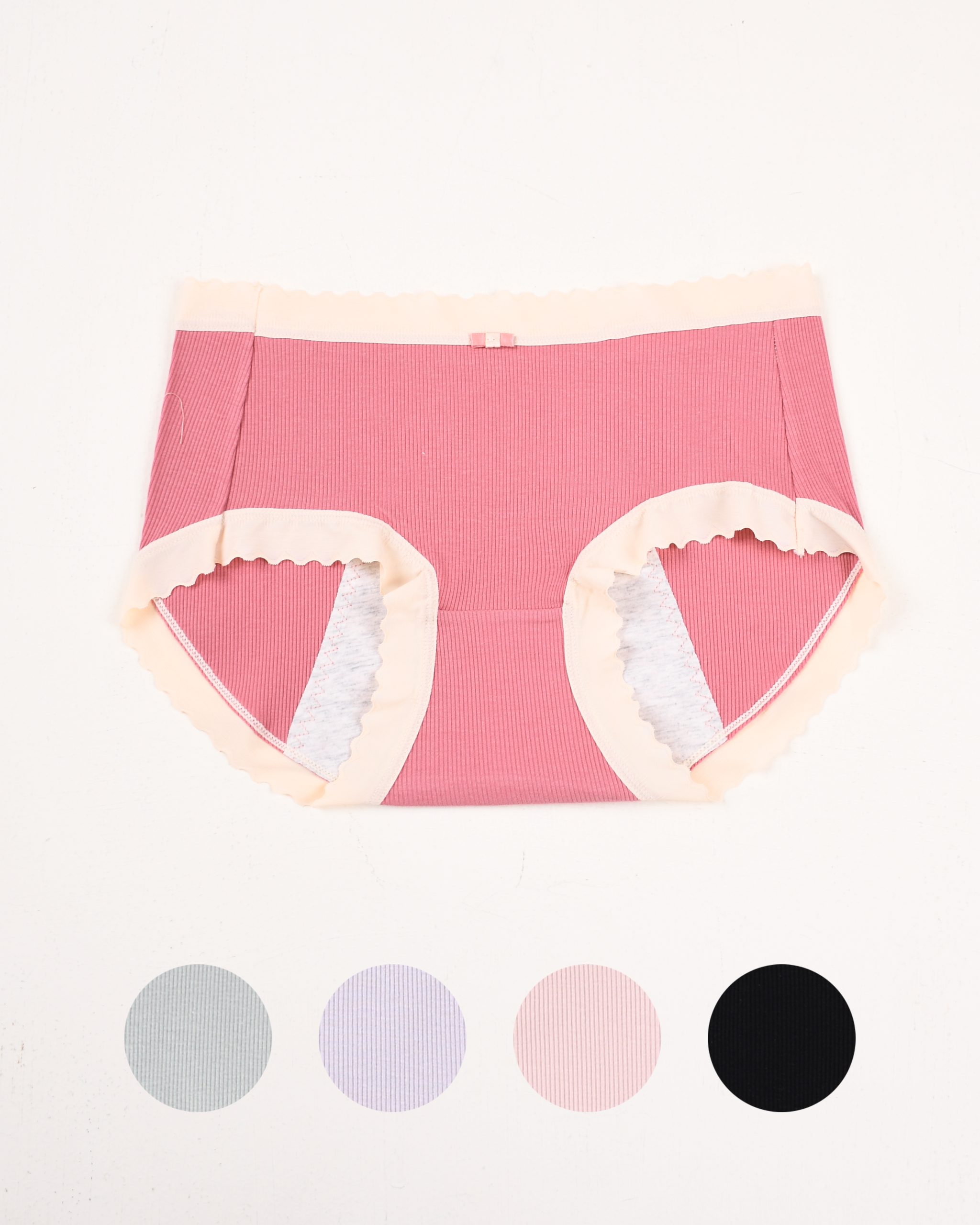 شورتکس کبریتی دالبری 000535