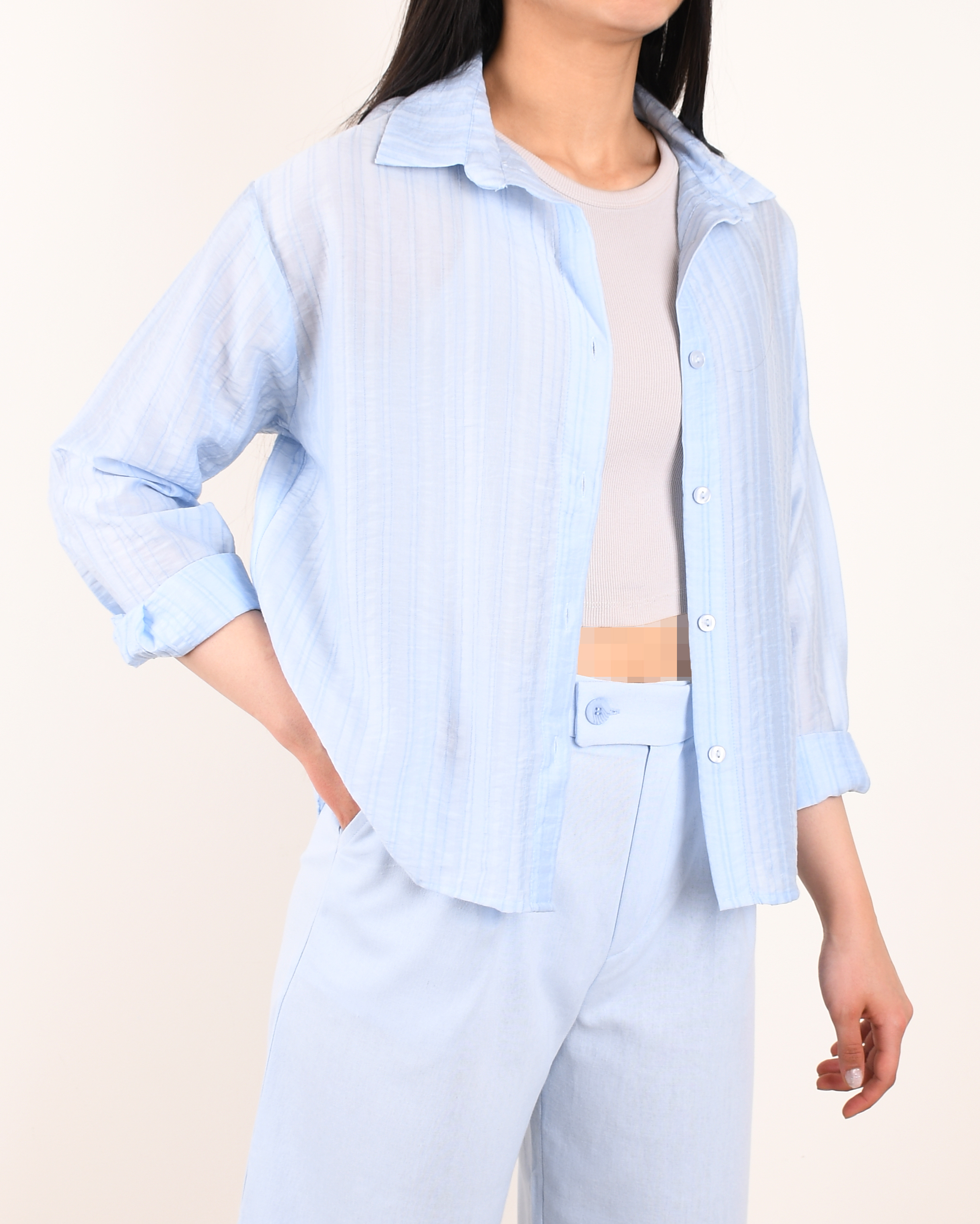 شومیز آنیا D00261