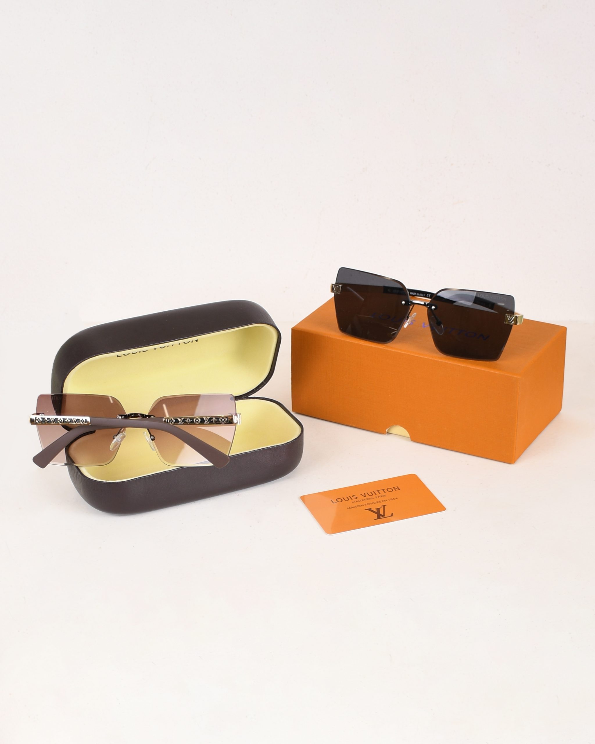 عینک LOUIS T0035