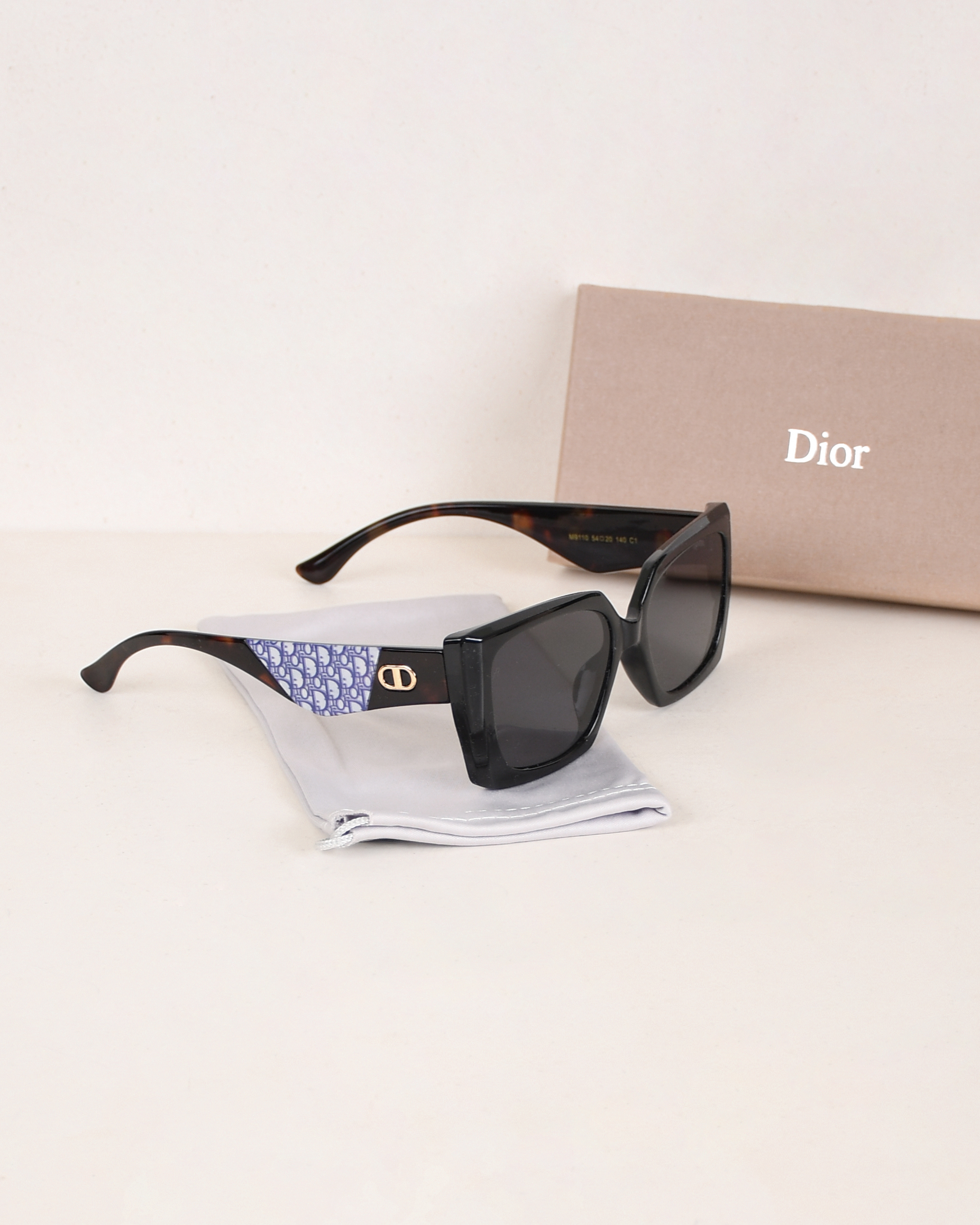 عینک دیور لیزا T0033