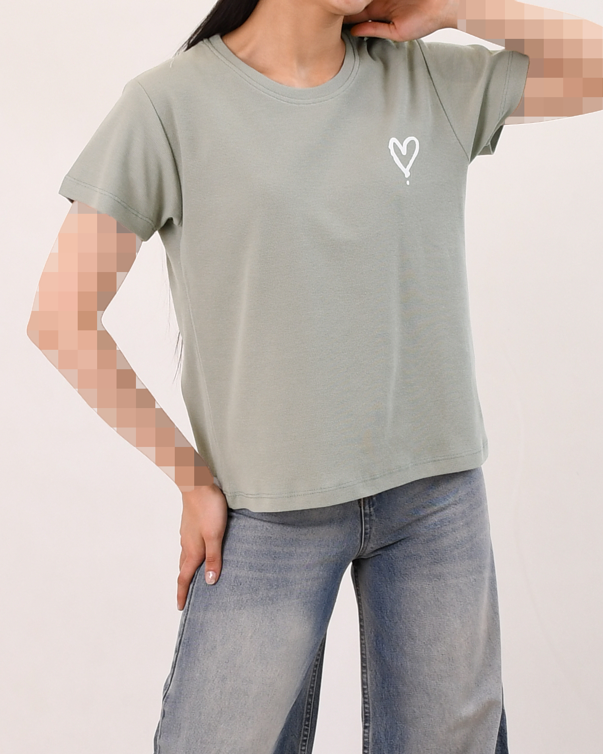 تیشرت تانیا C00462