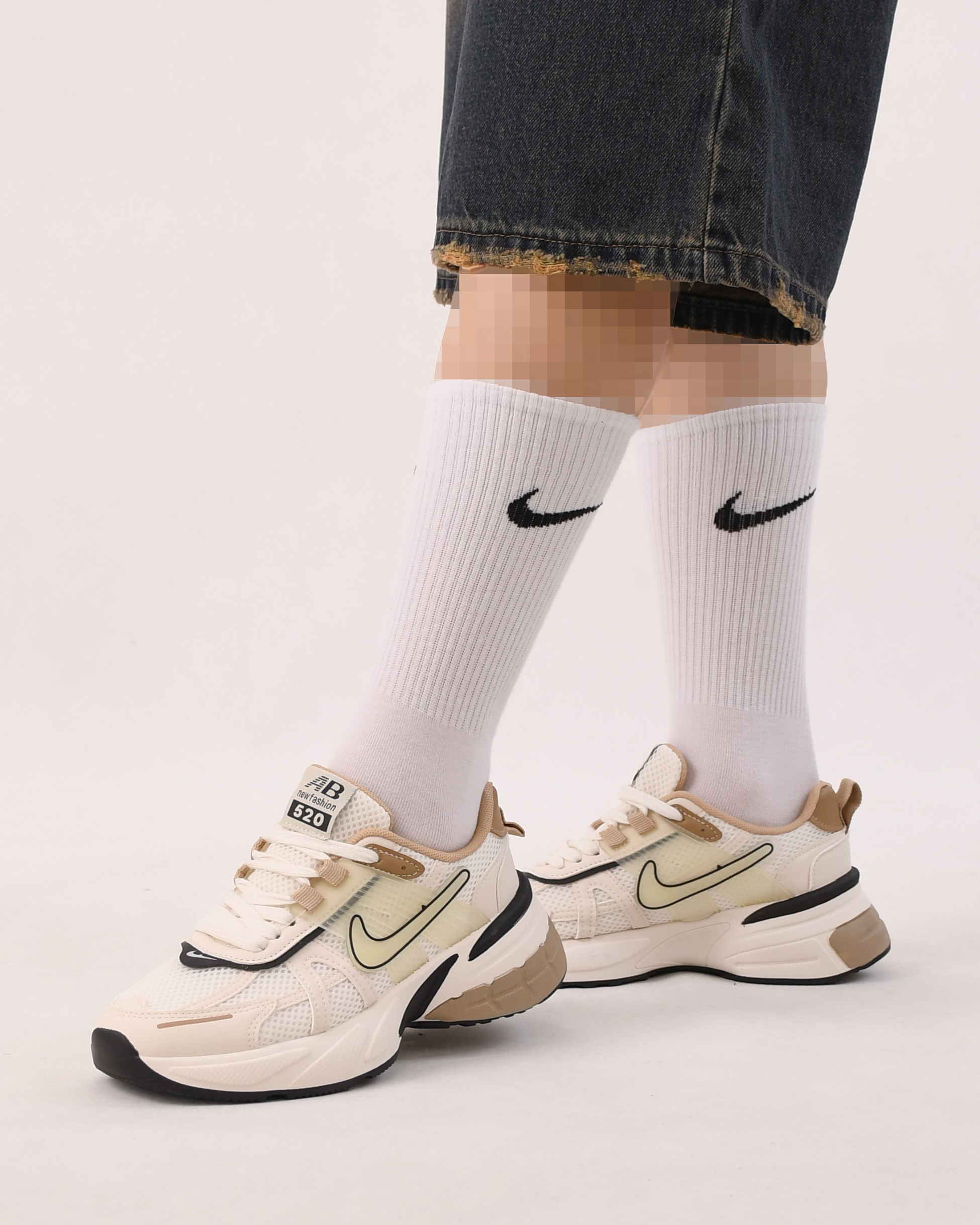 کتونی V2K F0035