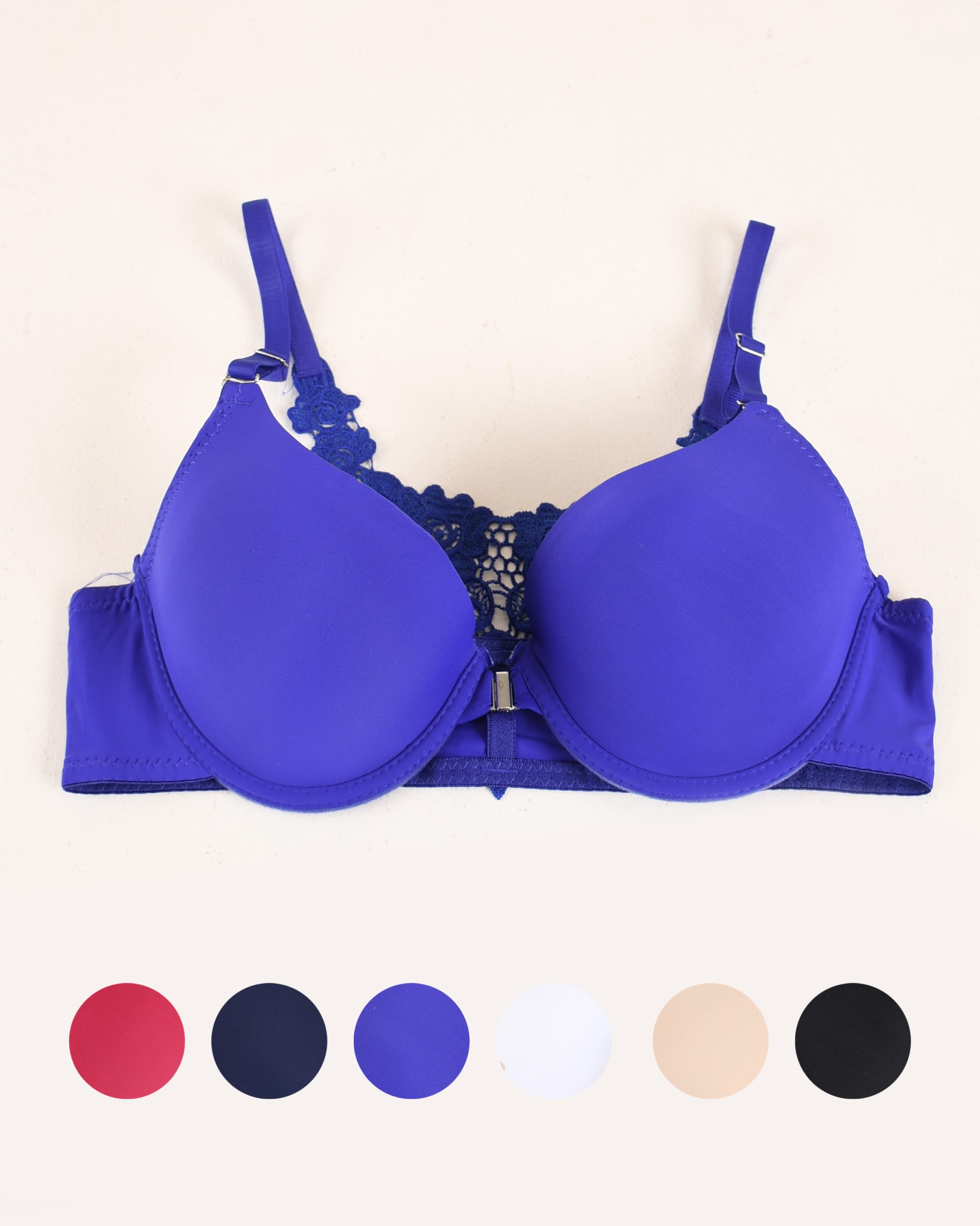 سوتین جلو باز شو پریا Oppsi000550