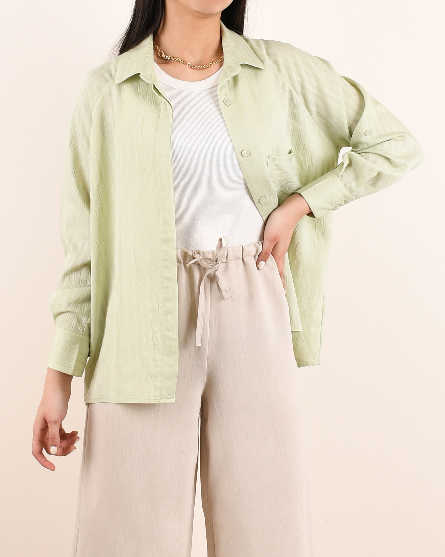 شومیز روناک D00269