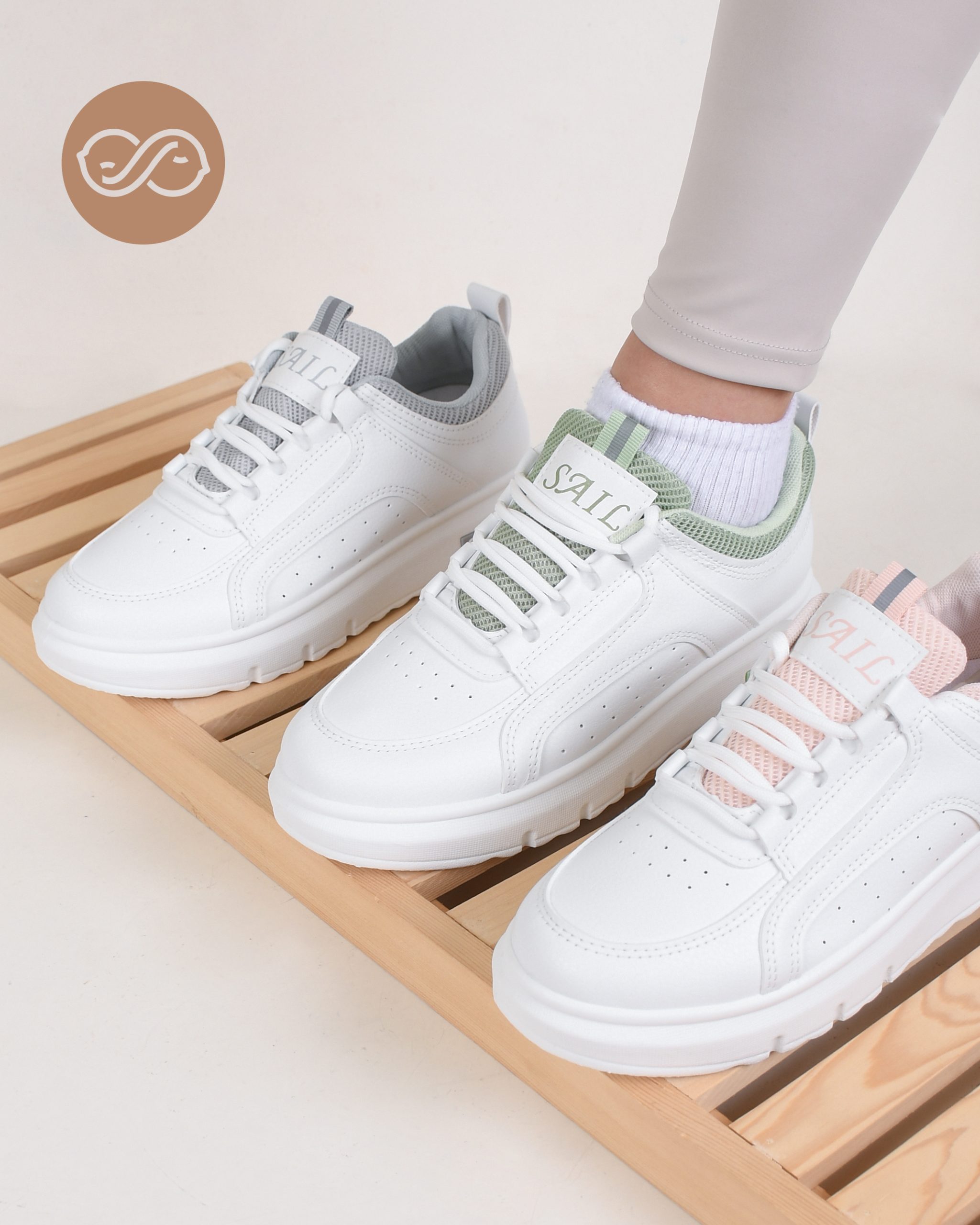 کتونی SAIL F0029