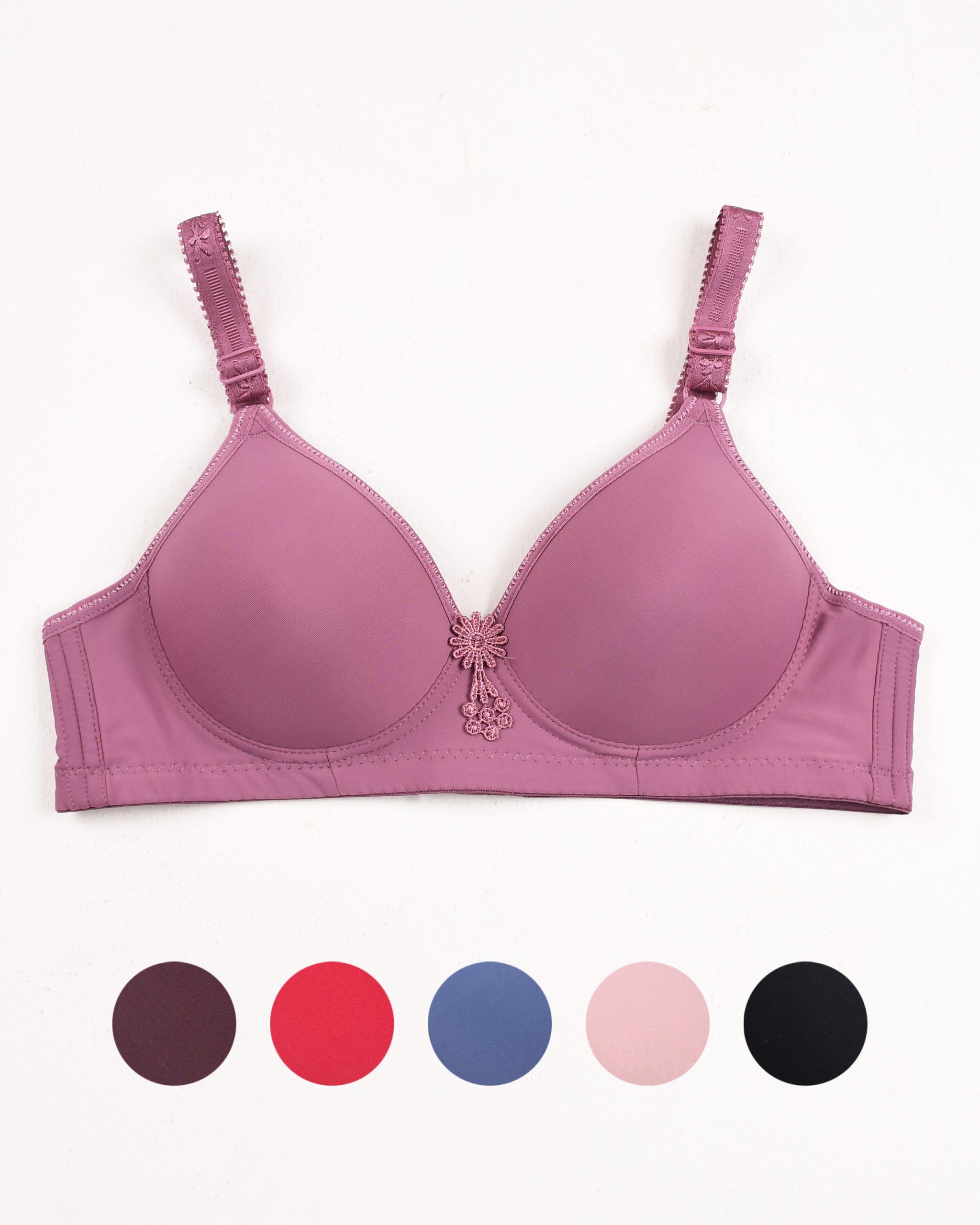 سوتین اسفنجی 000506