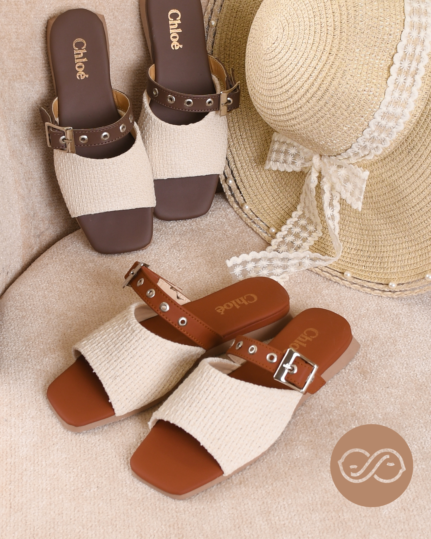 صندل ساحل F0024