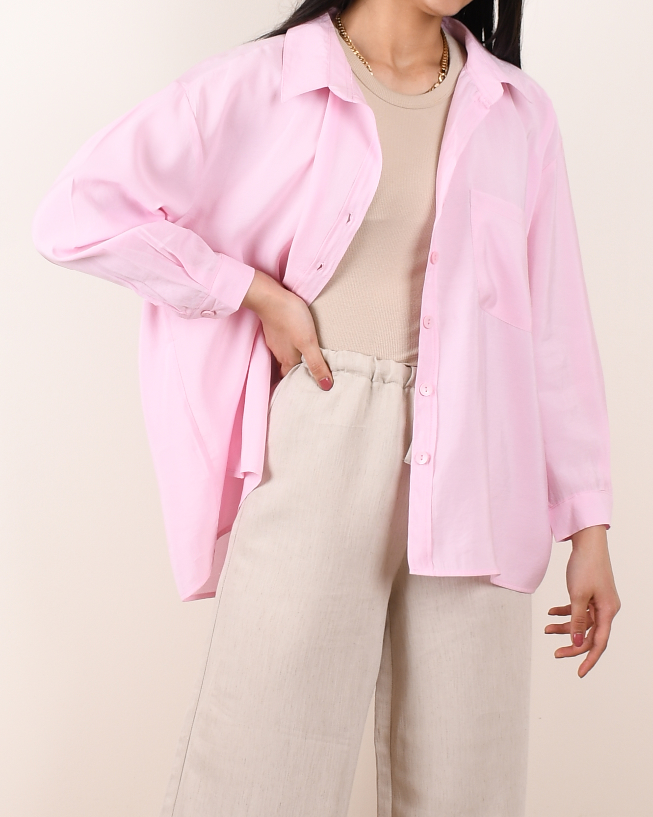 شومیز ماهنور c00439