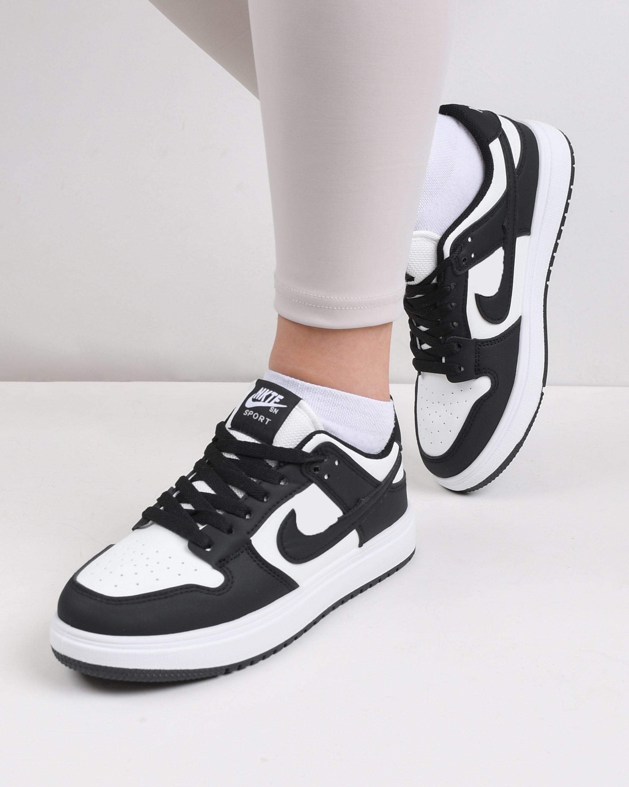 کتونی اسپرت NKTE F0034