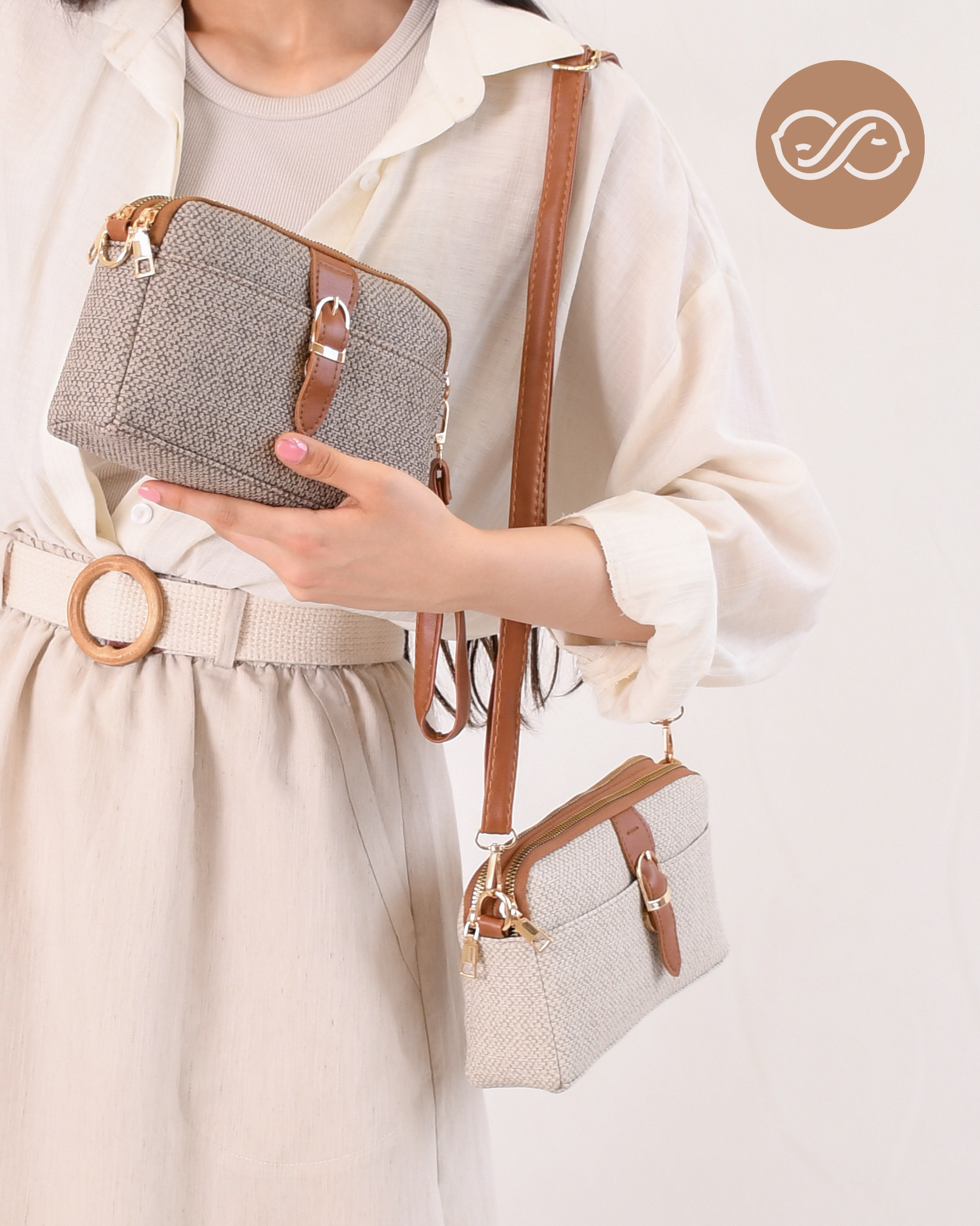 کیف هانده B00310