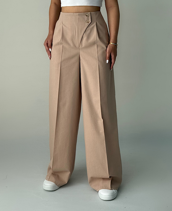 شلوار آنیل اهورا C00425