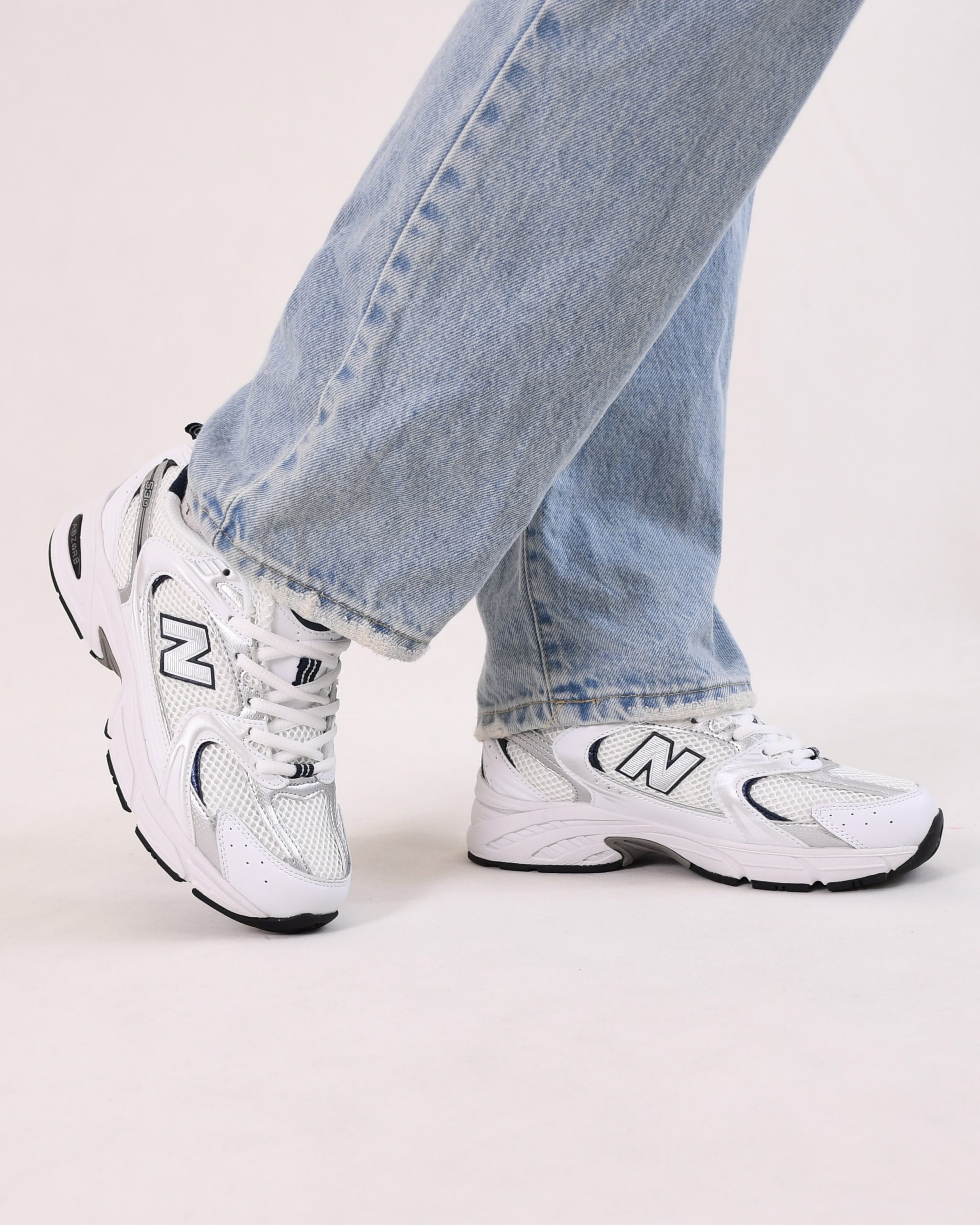 کتونی مستر نیو بالانس F0032