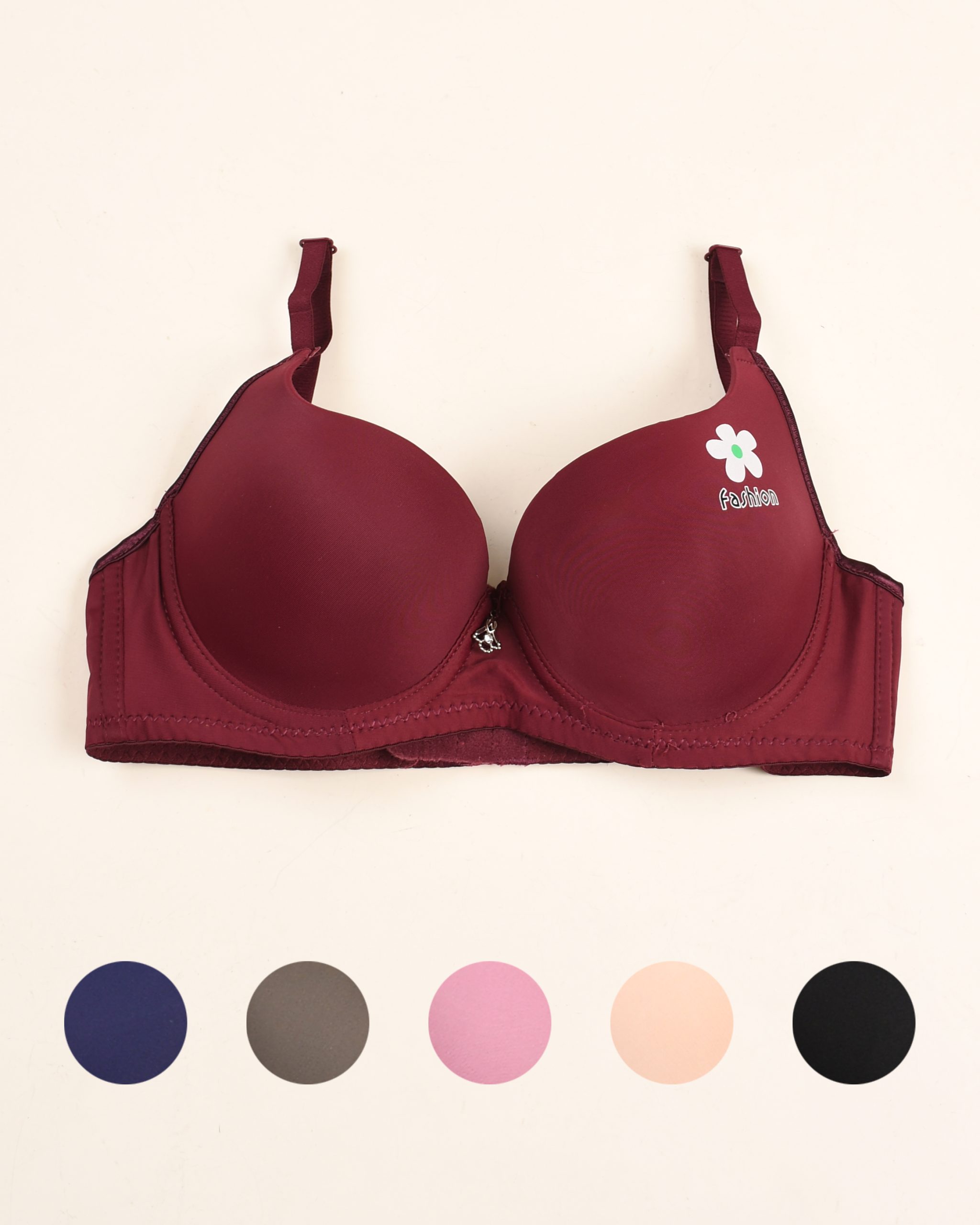 سوتین اسفنجی بابونه Oppsi000566