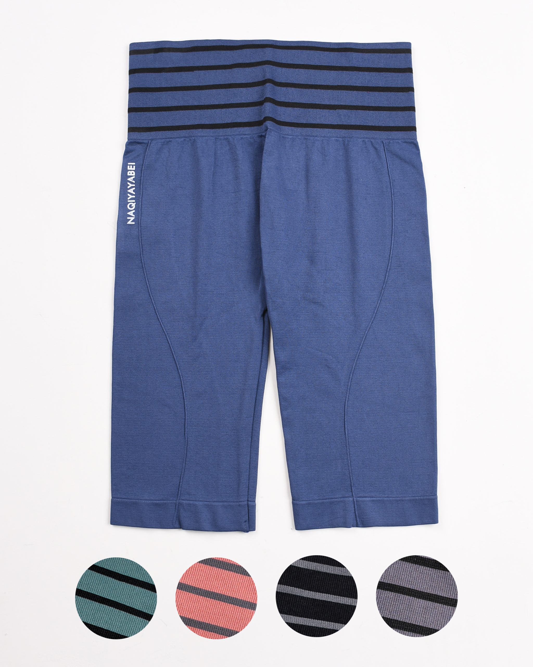 شلوارک ورزشی 000618