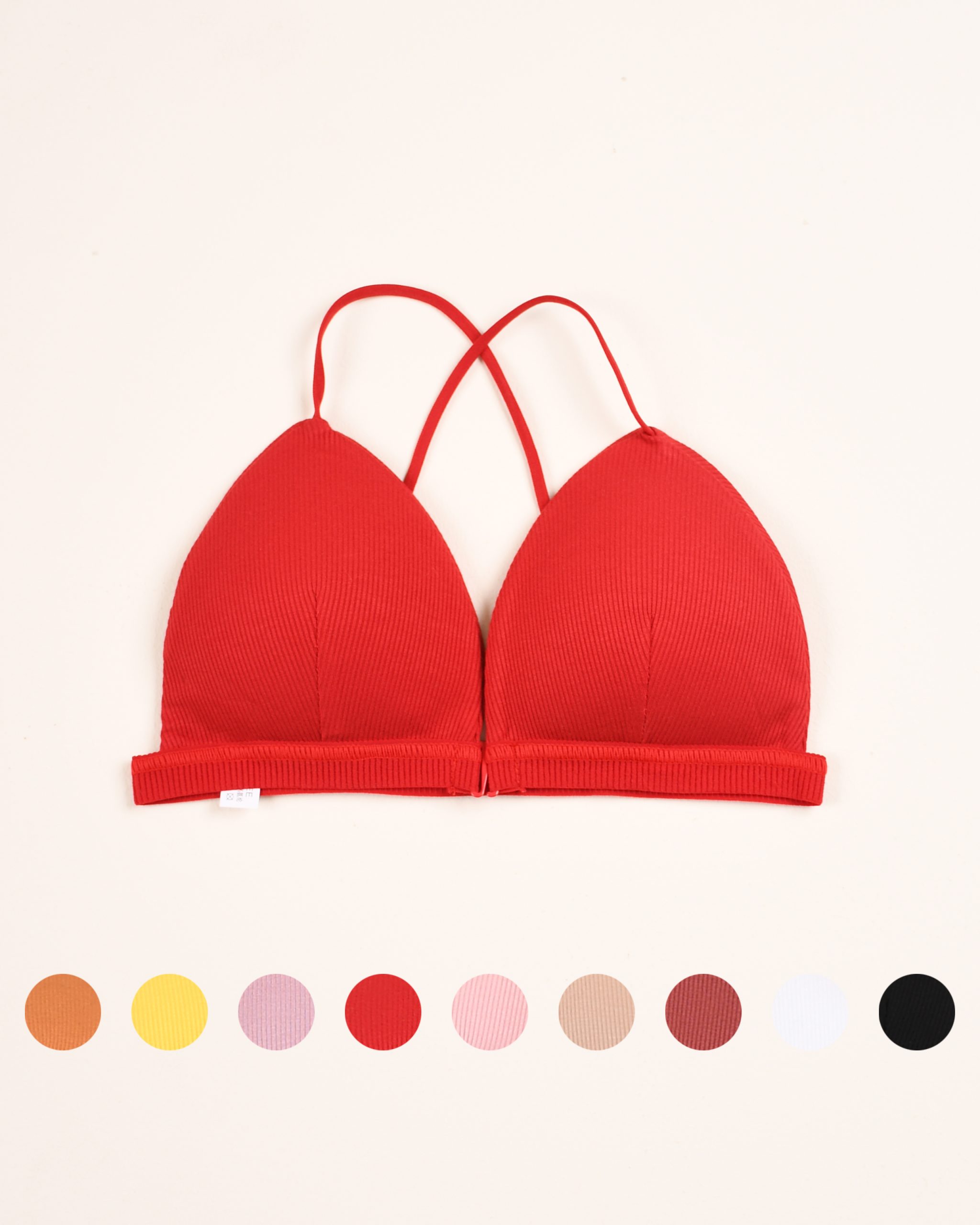 نیم تنه مثلثی جلوبازشو 000628