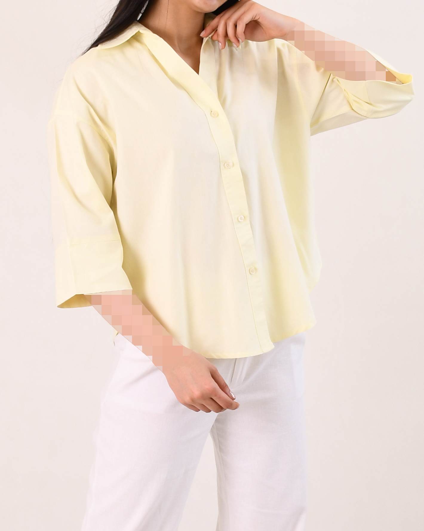 تونیک پاستلی c00463 sh