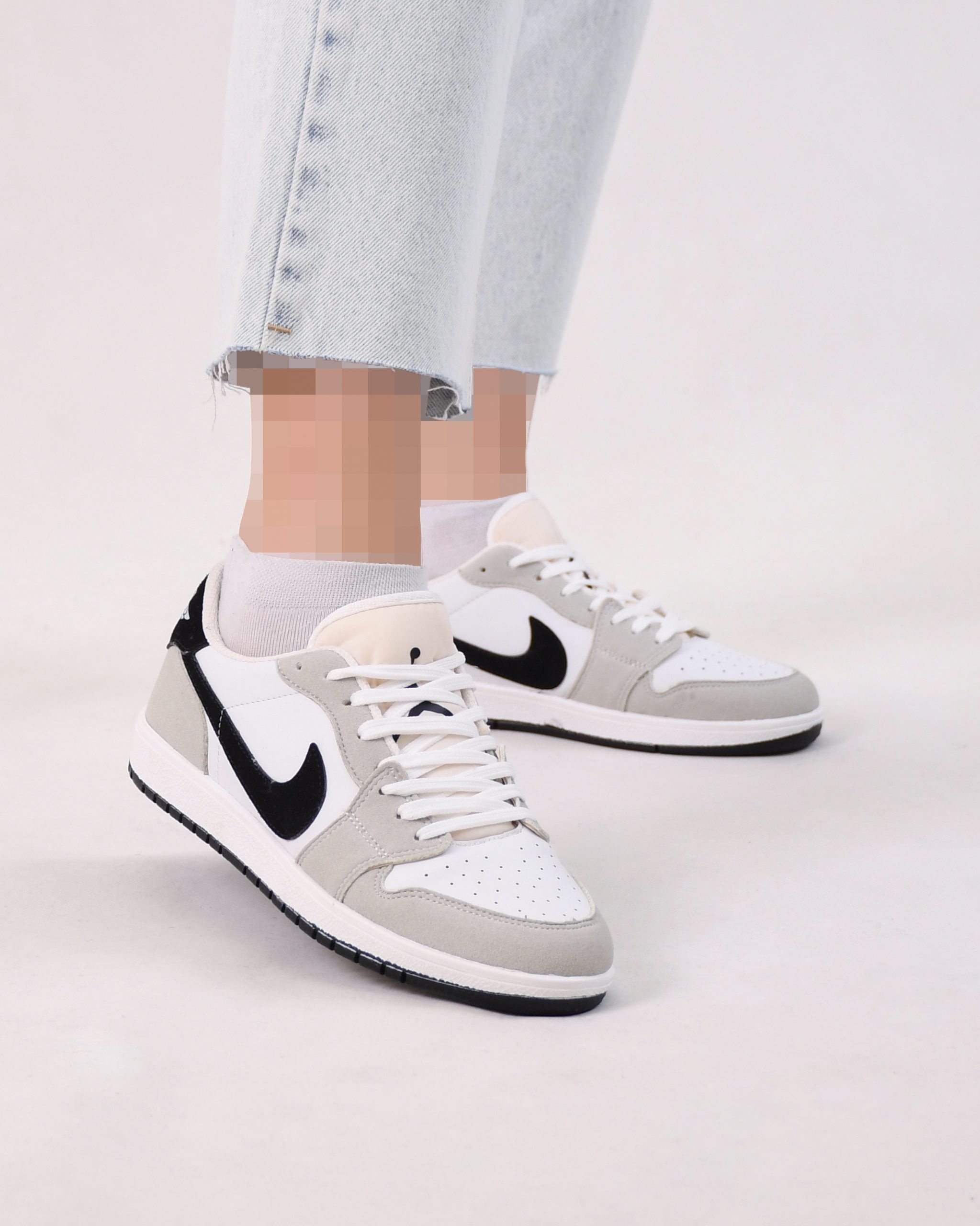 کتونی جردن مارتا F0045