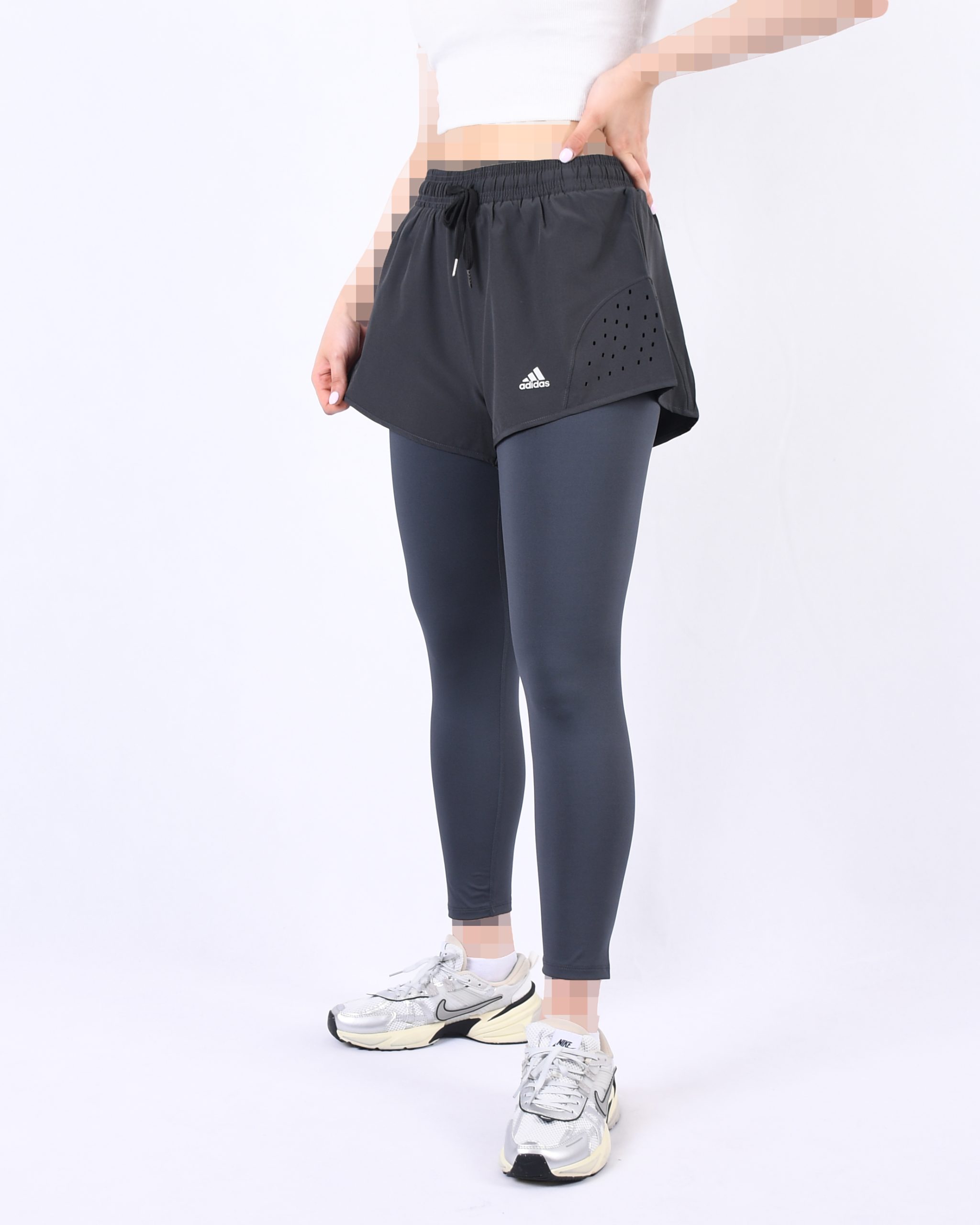 لگ شلوارکی C00504